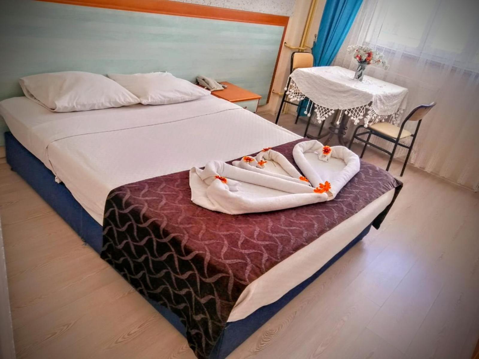 Standard Single Room photo 1