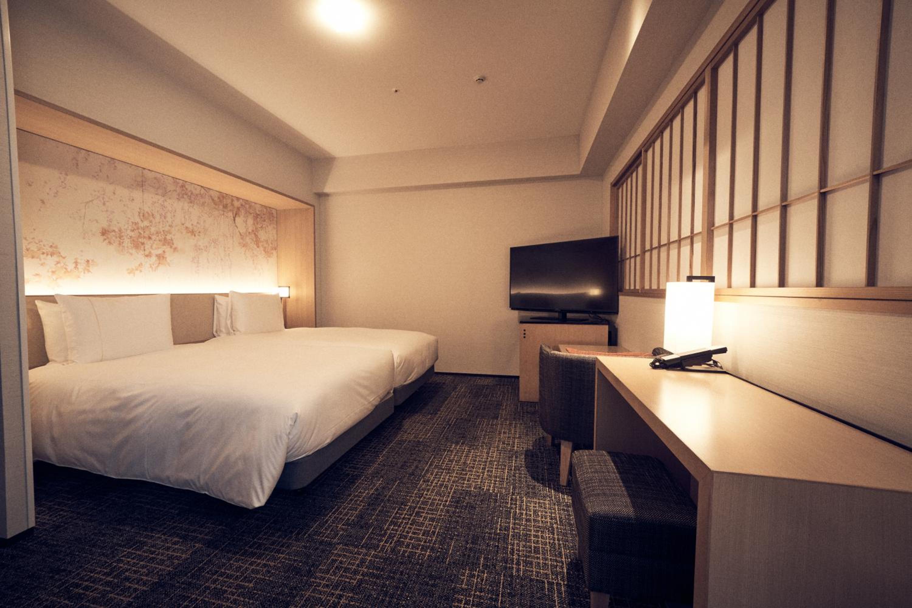 ReFa Collaboration - Superior Twin Room (1 adults) - Photo 1