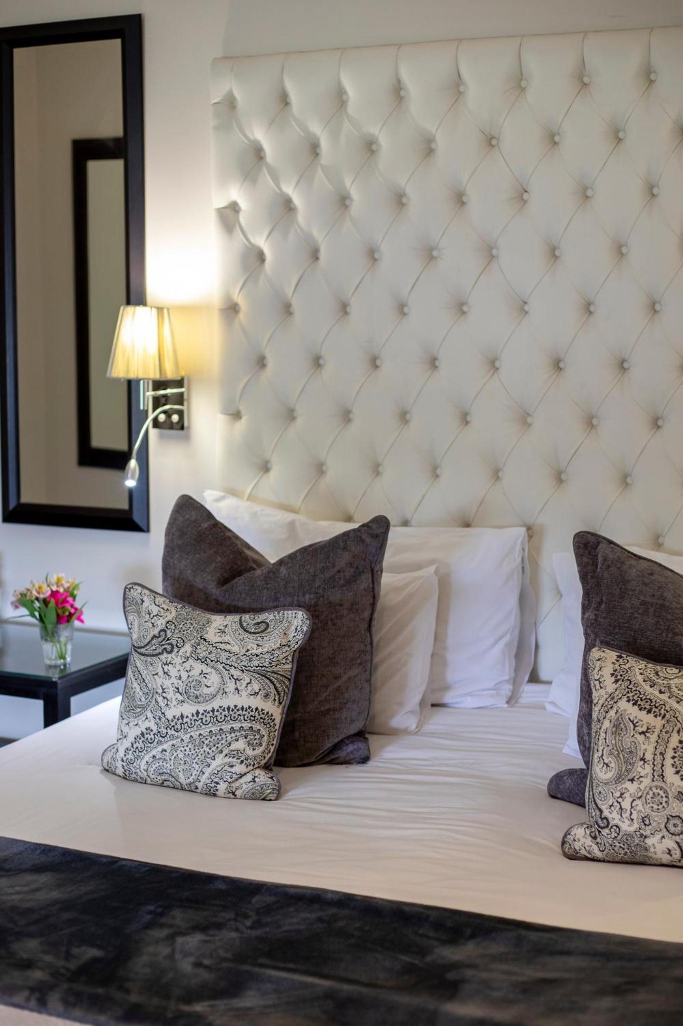 Luxury Room - Photo 1