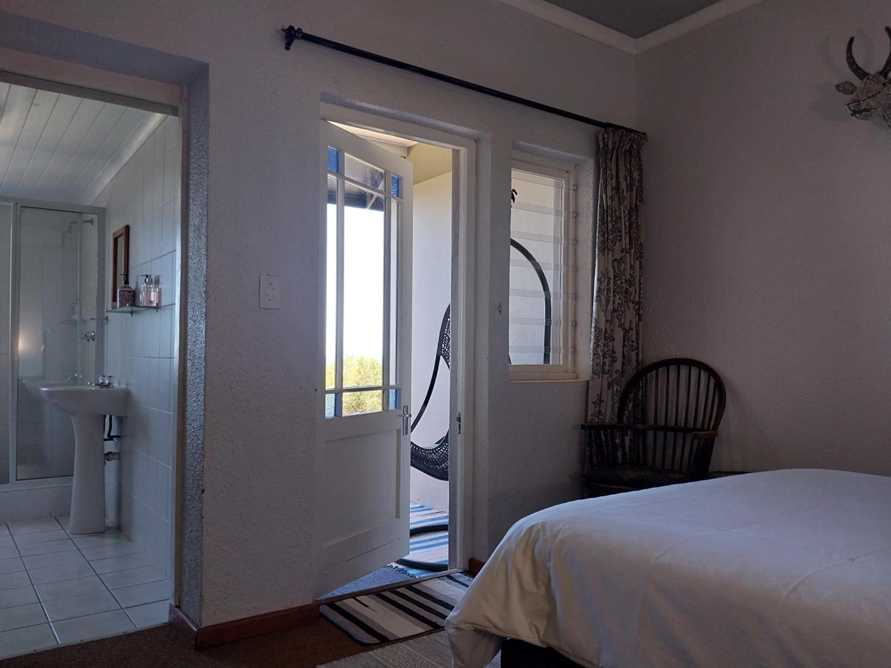 Double Room with Sea View photo 3