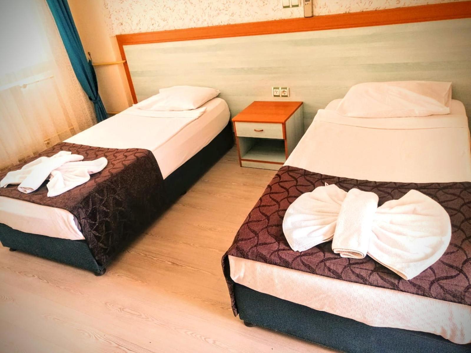 Standard Quadruple Room photo 1