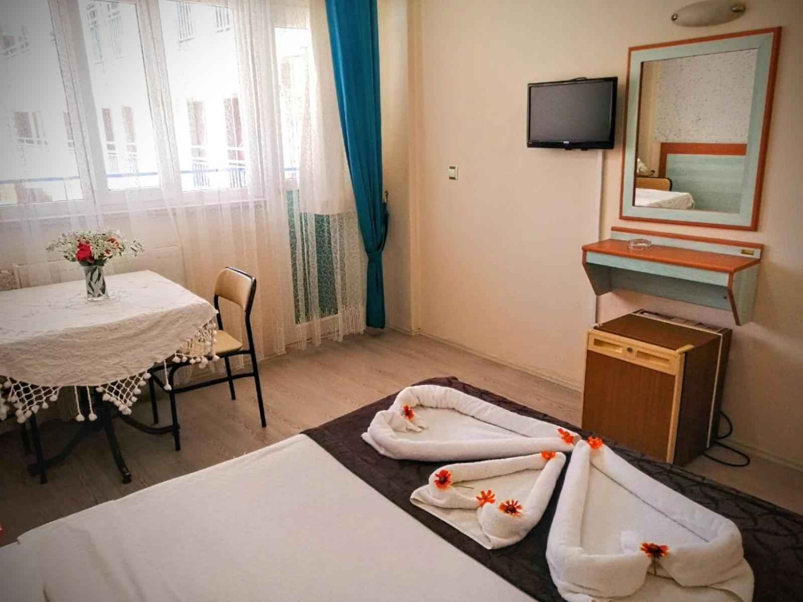 Standard Single Room photo 3