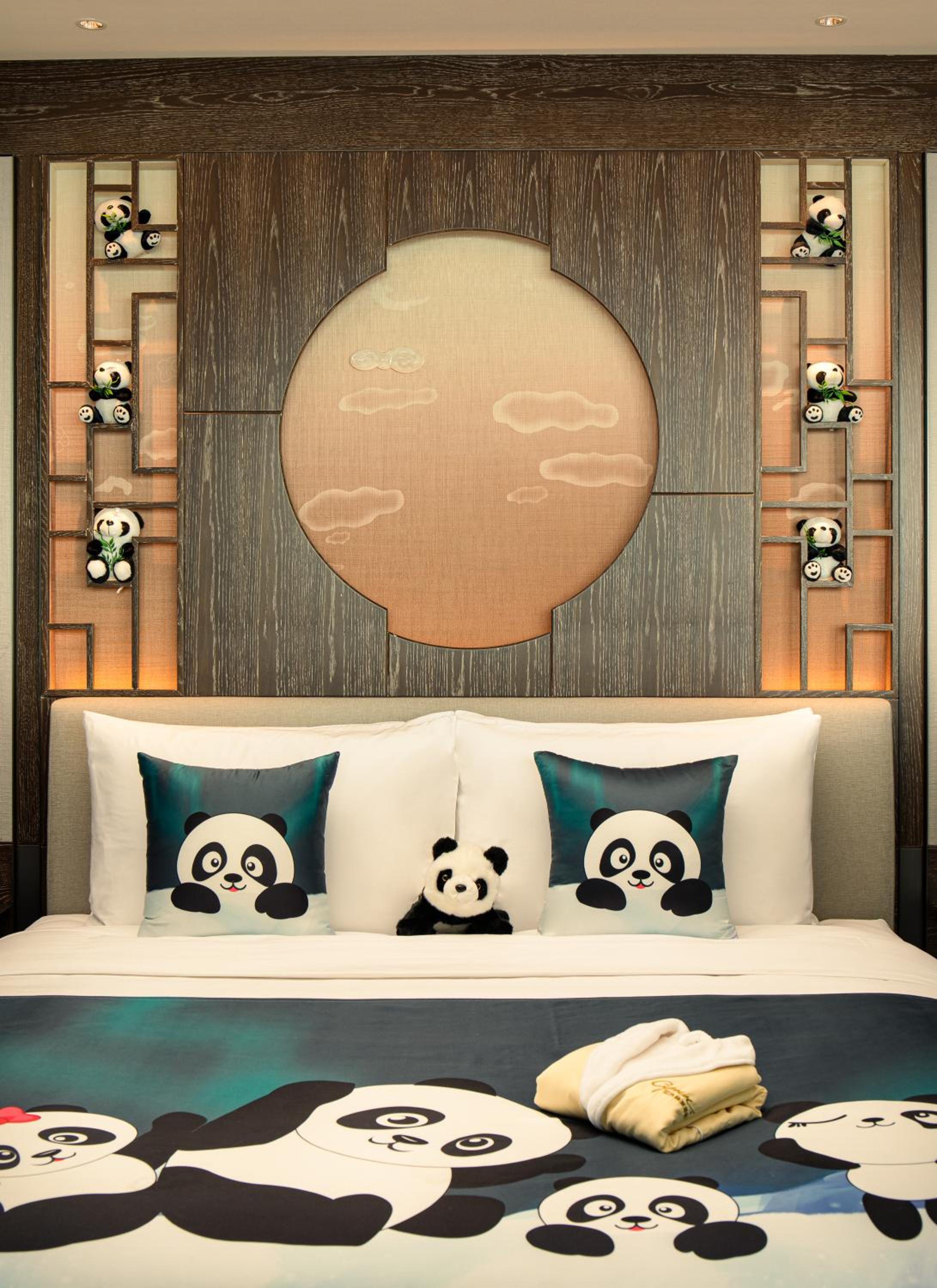 Cynn Panda Suite photo 3