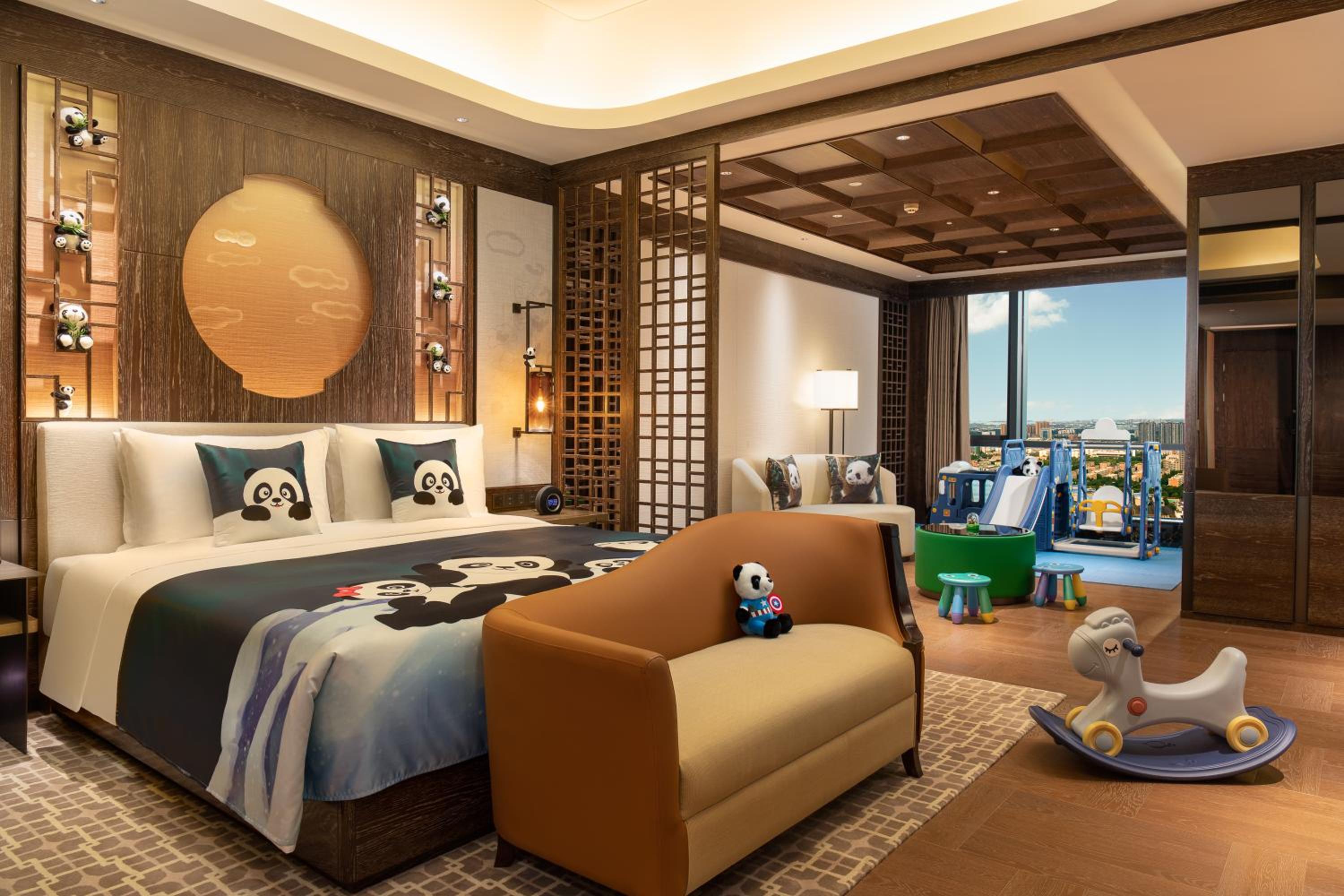 Cynn Panda Suite photo 2