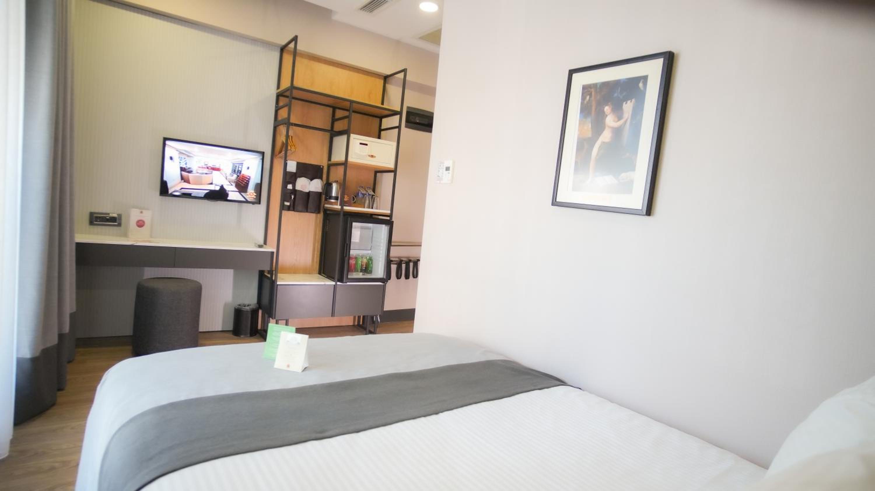 Standard Single Room photo 2