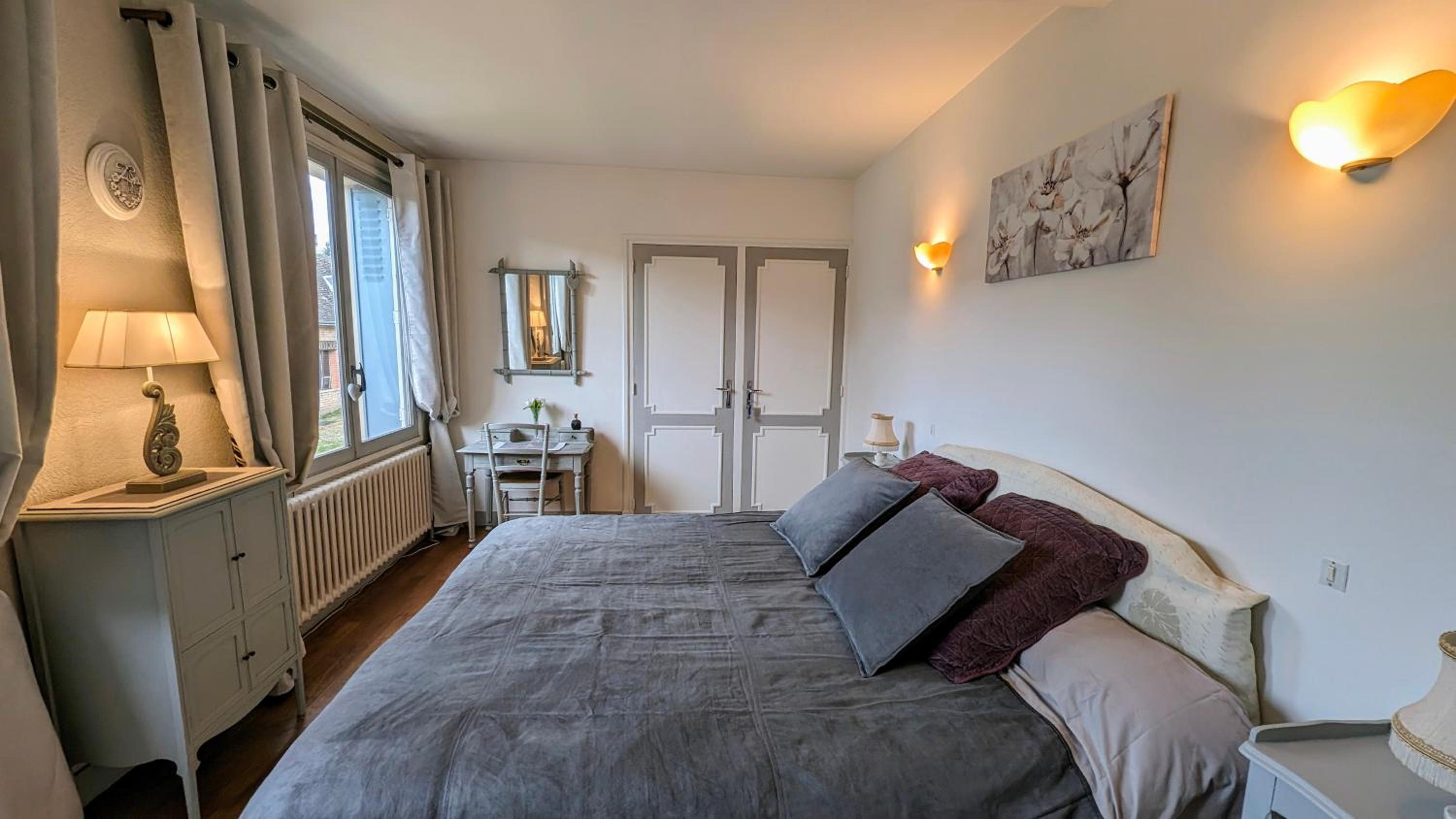 Comfort Double Room photo 2