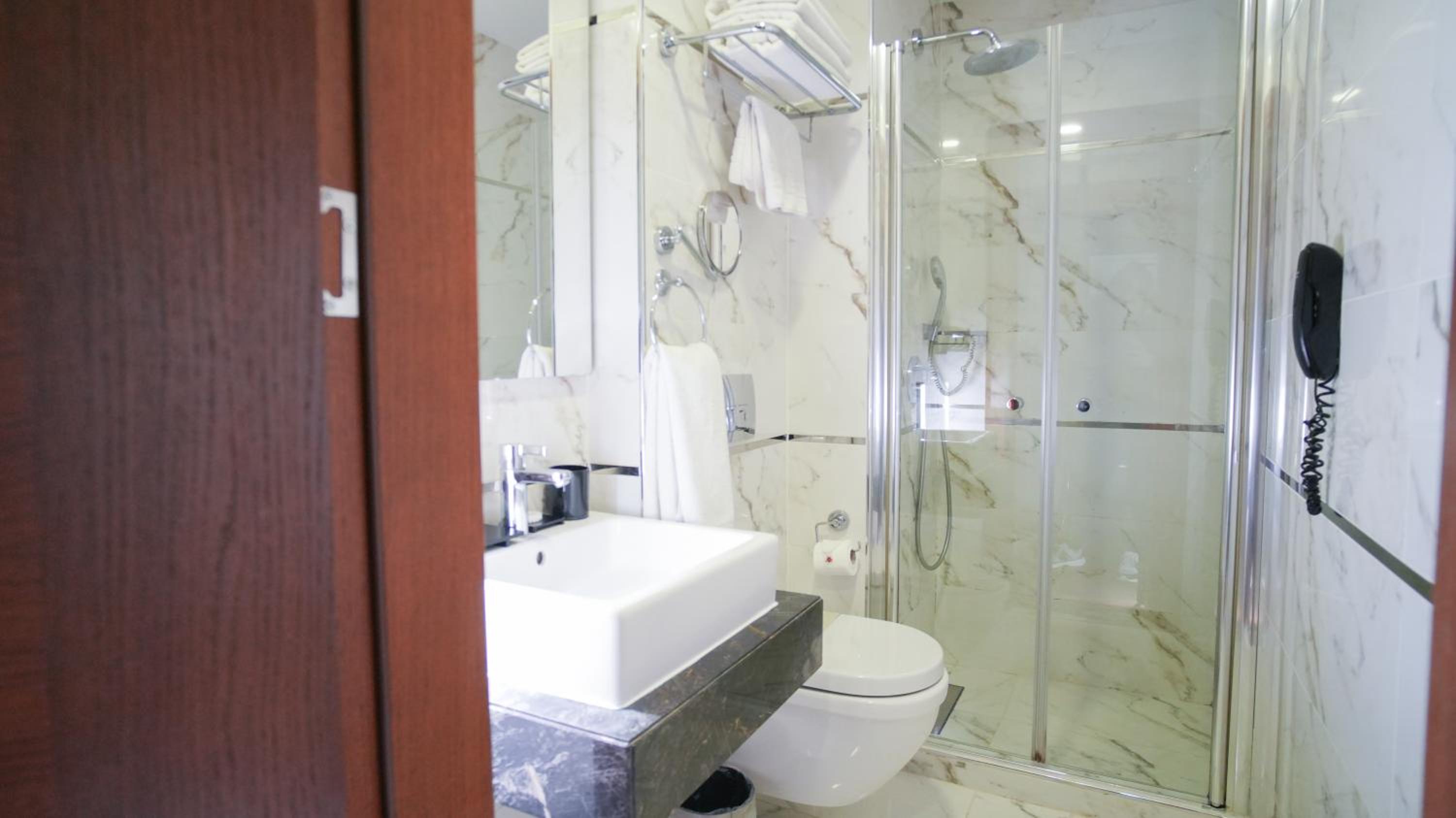 Standard Single Room photo 3