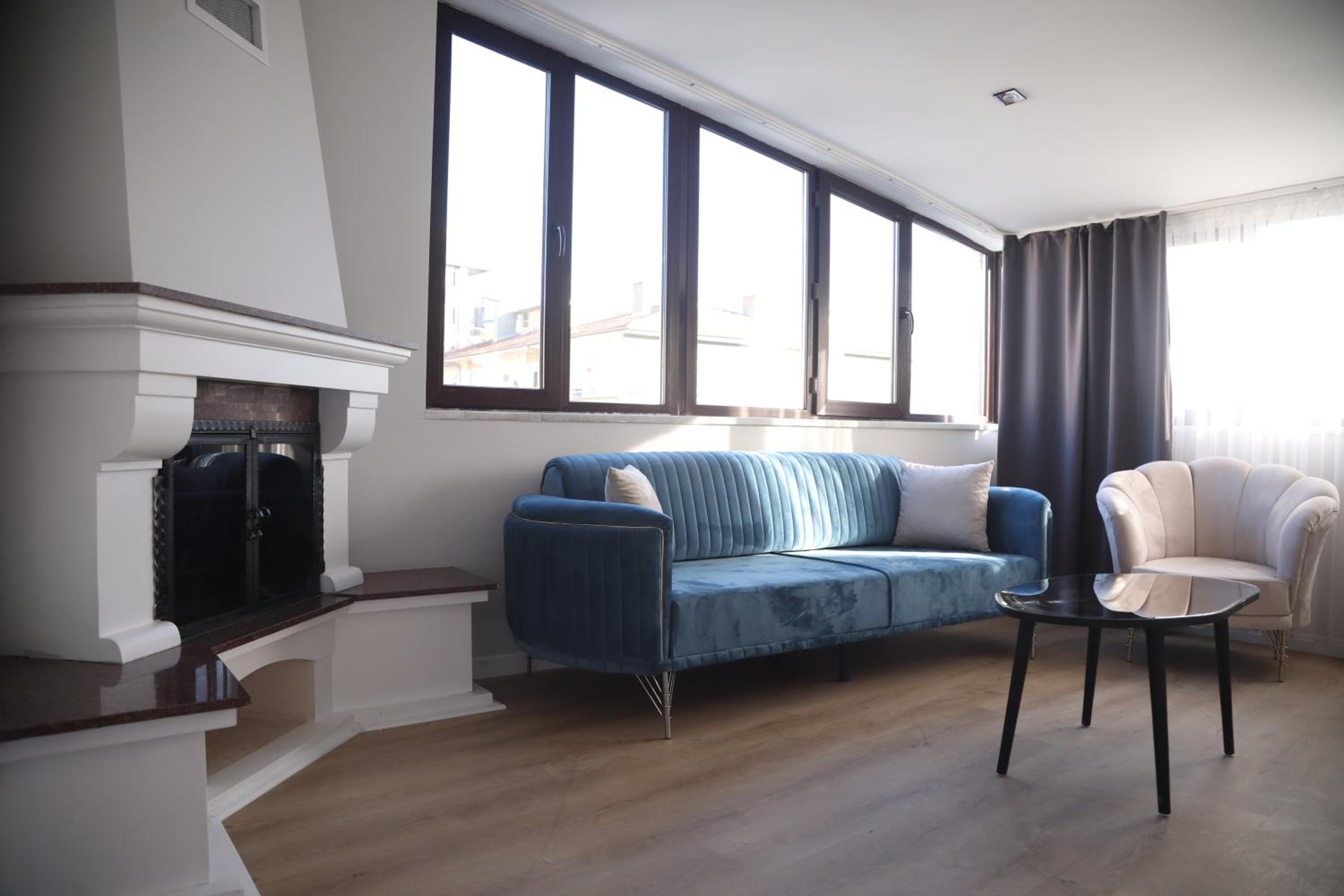 King Suite photo 1