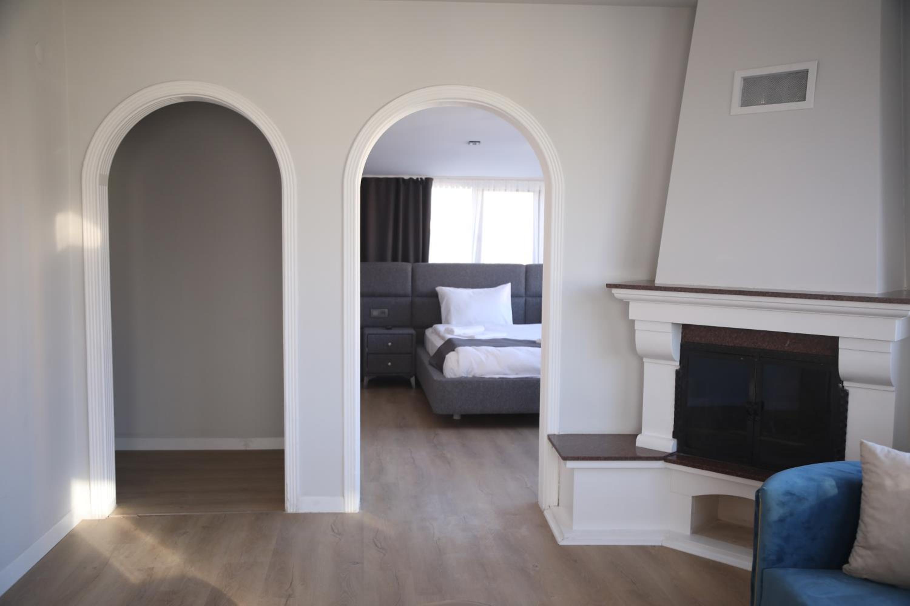 King Suite photo 2