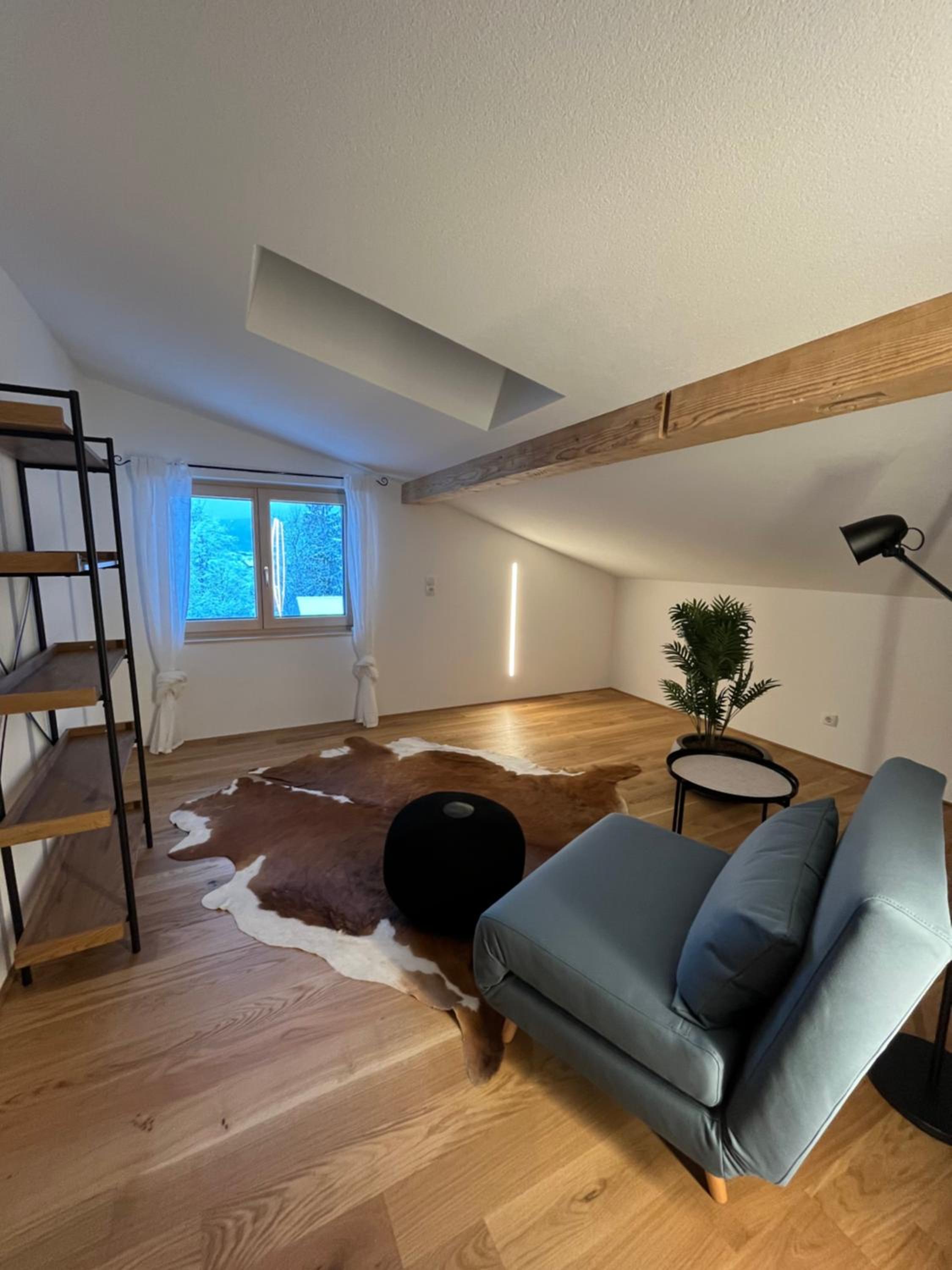 Two-Bedroom Apartment photo 1