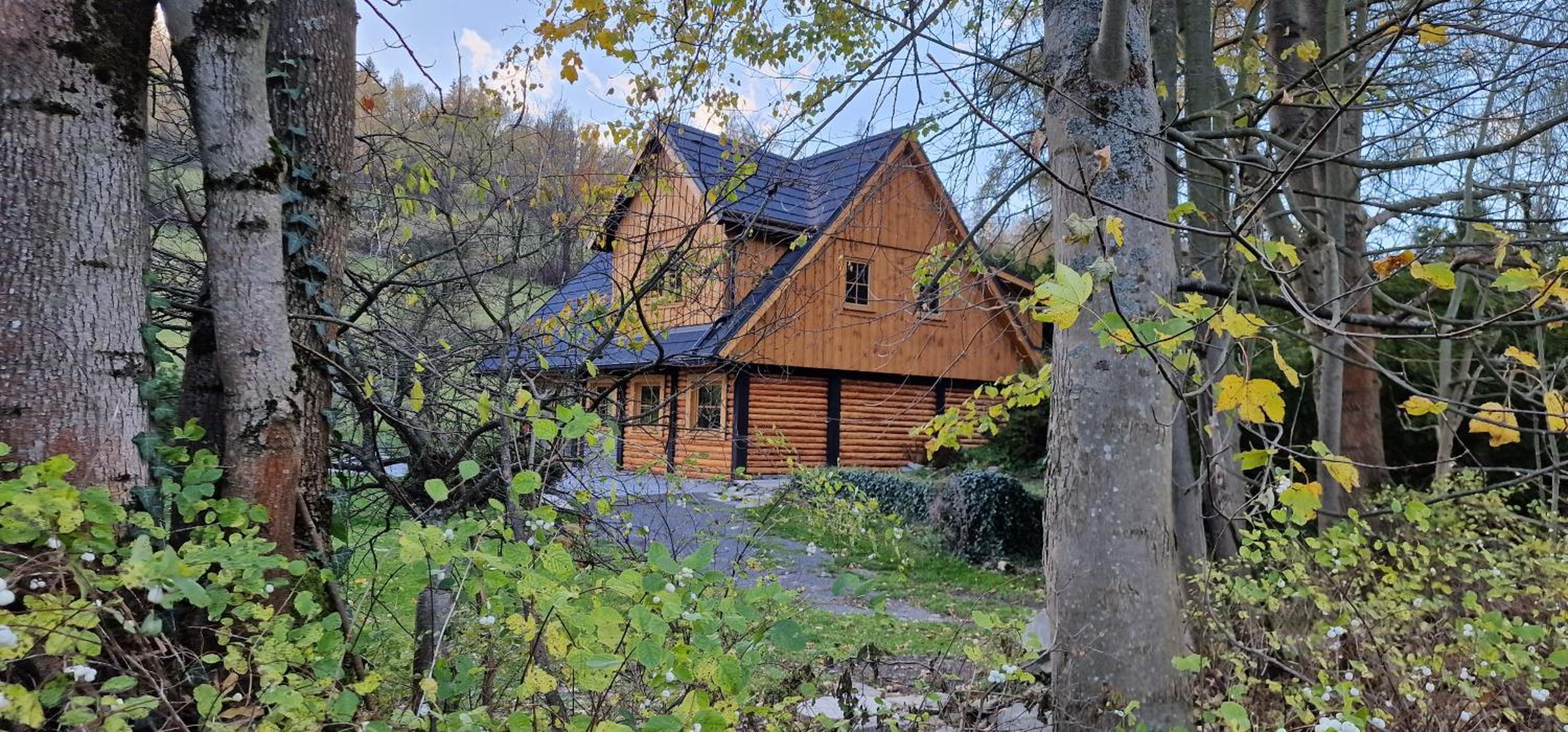 Four-Bedroom House photo 2