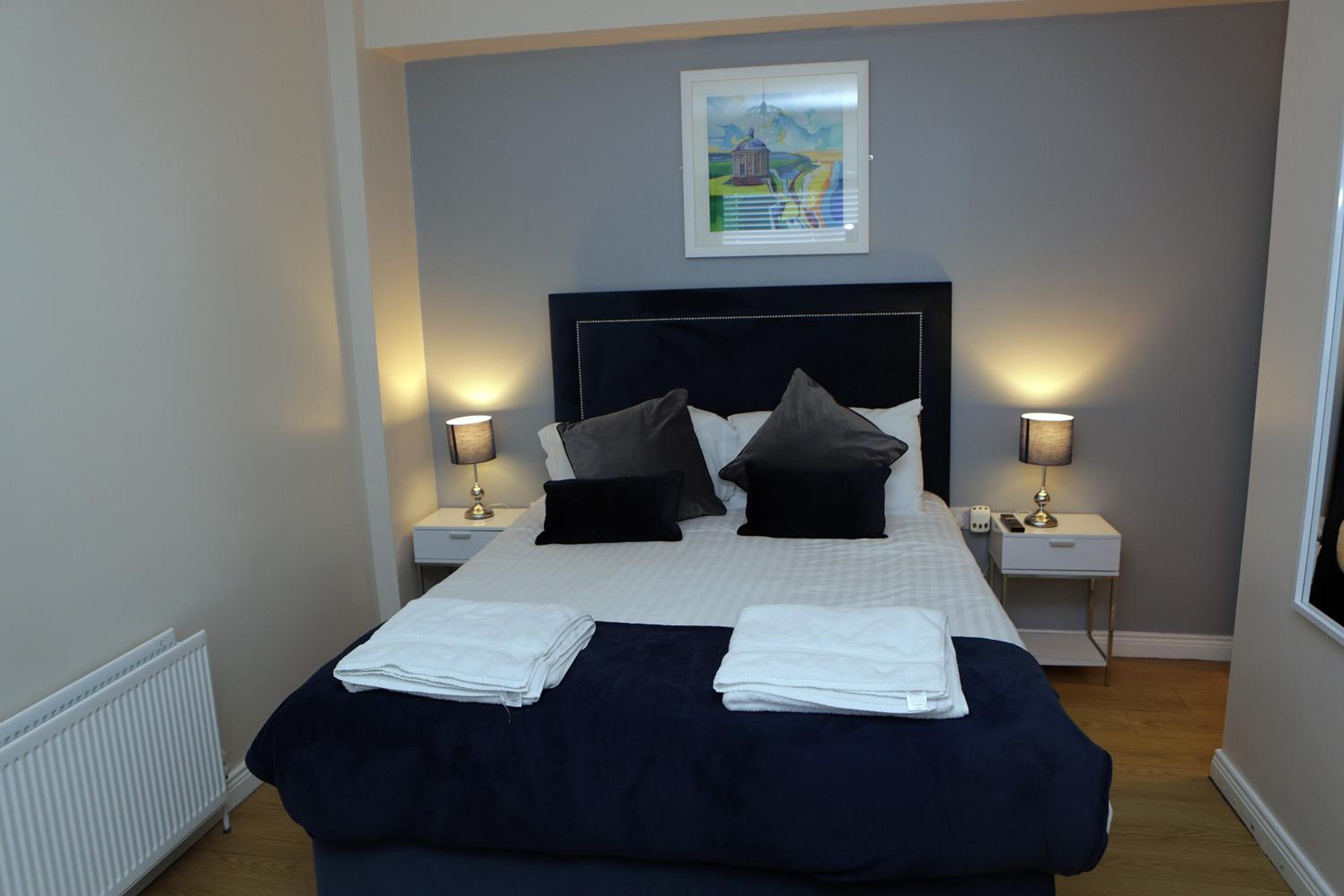 Double Room with Private Bathroom photo 2