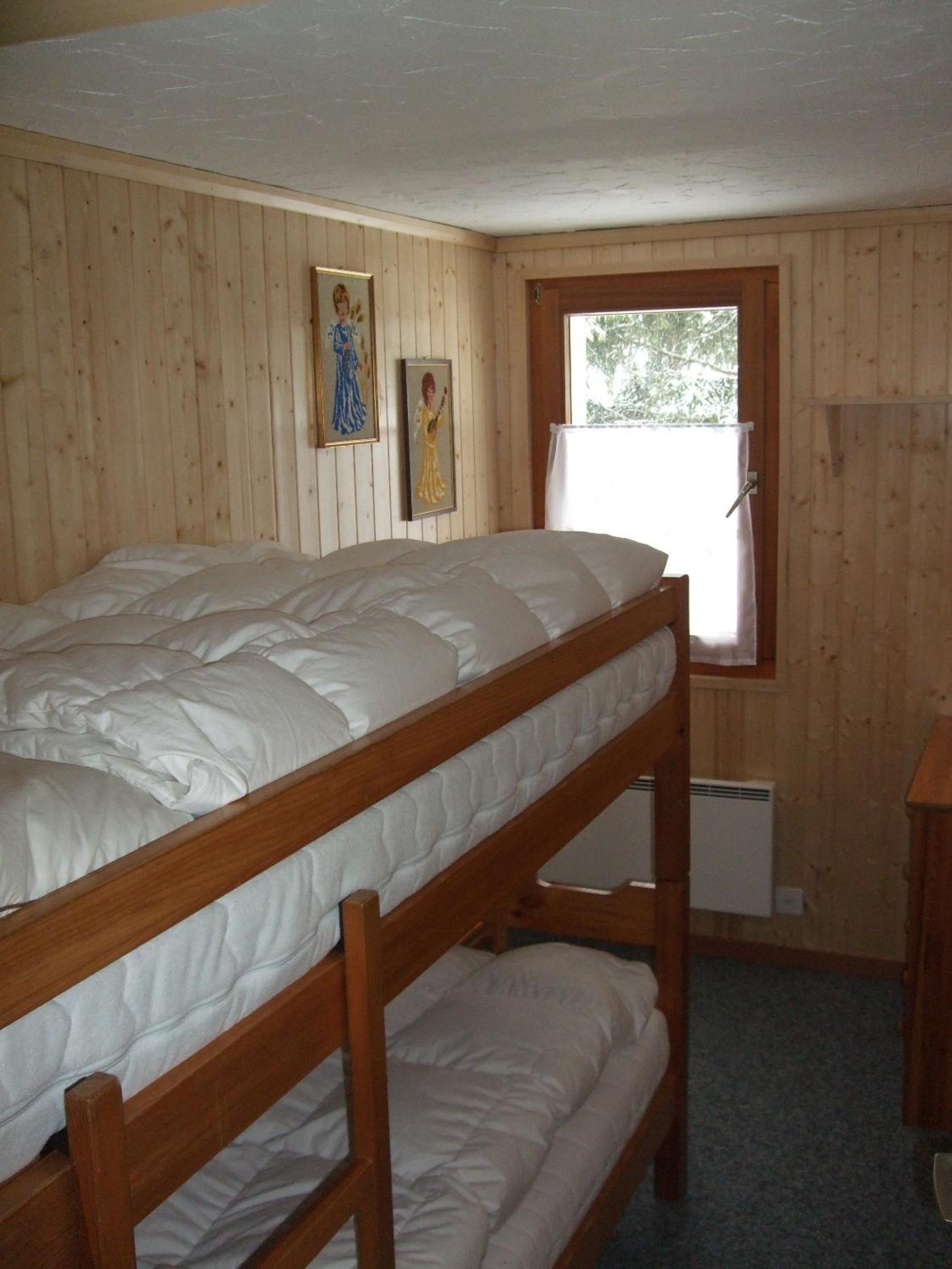Two-Bedroom Apartment photo 1