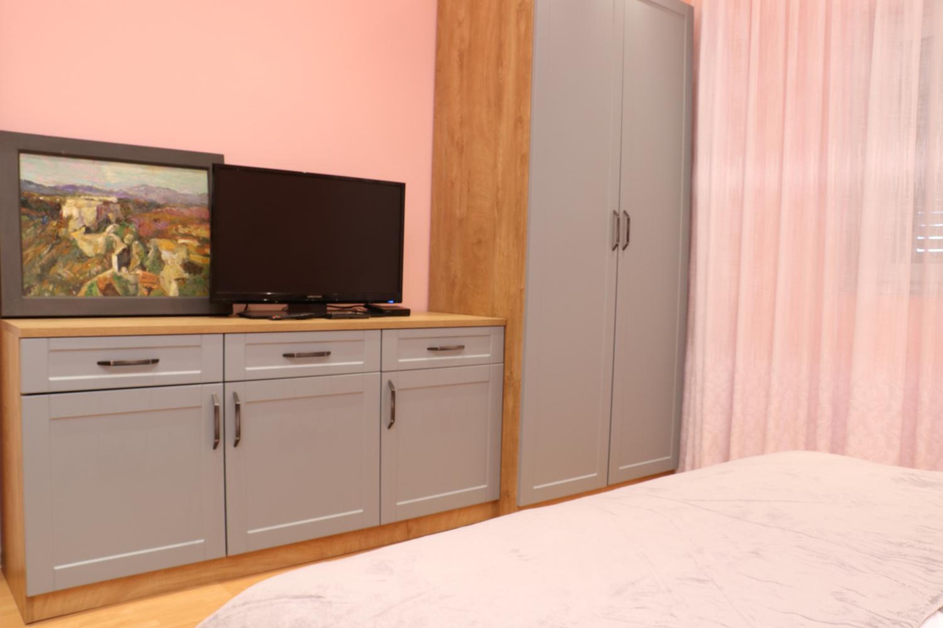 Two-Bedroom House photo 1