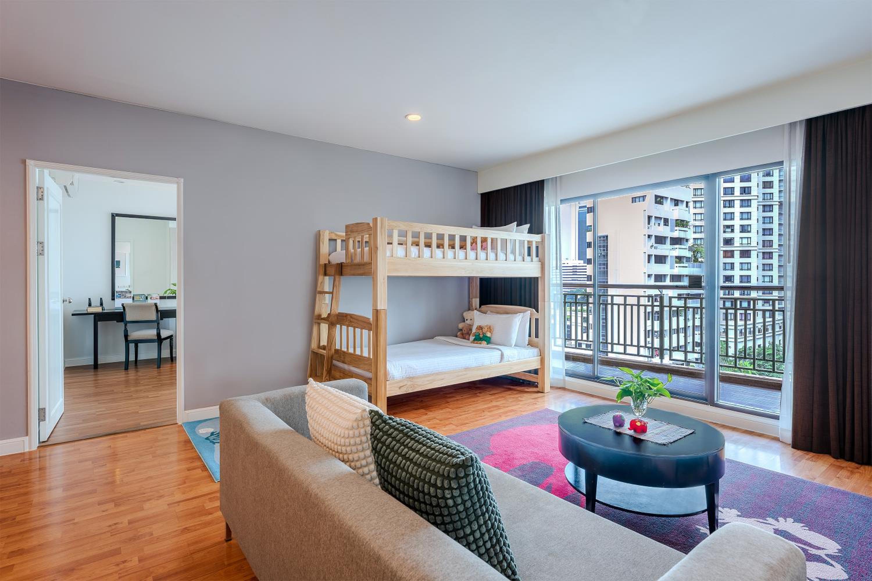 Family Suite