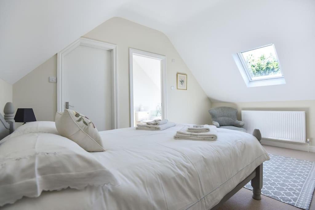 Two-Bedroom House photo 1