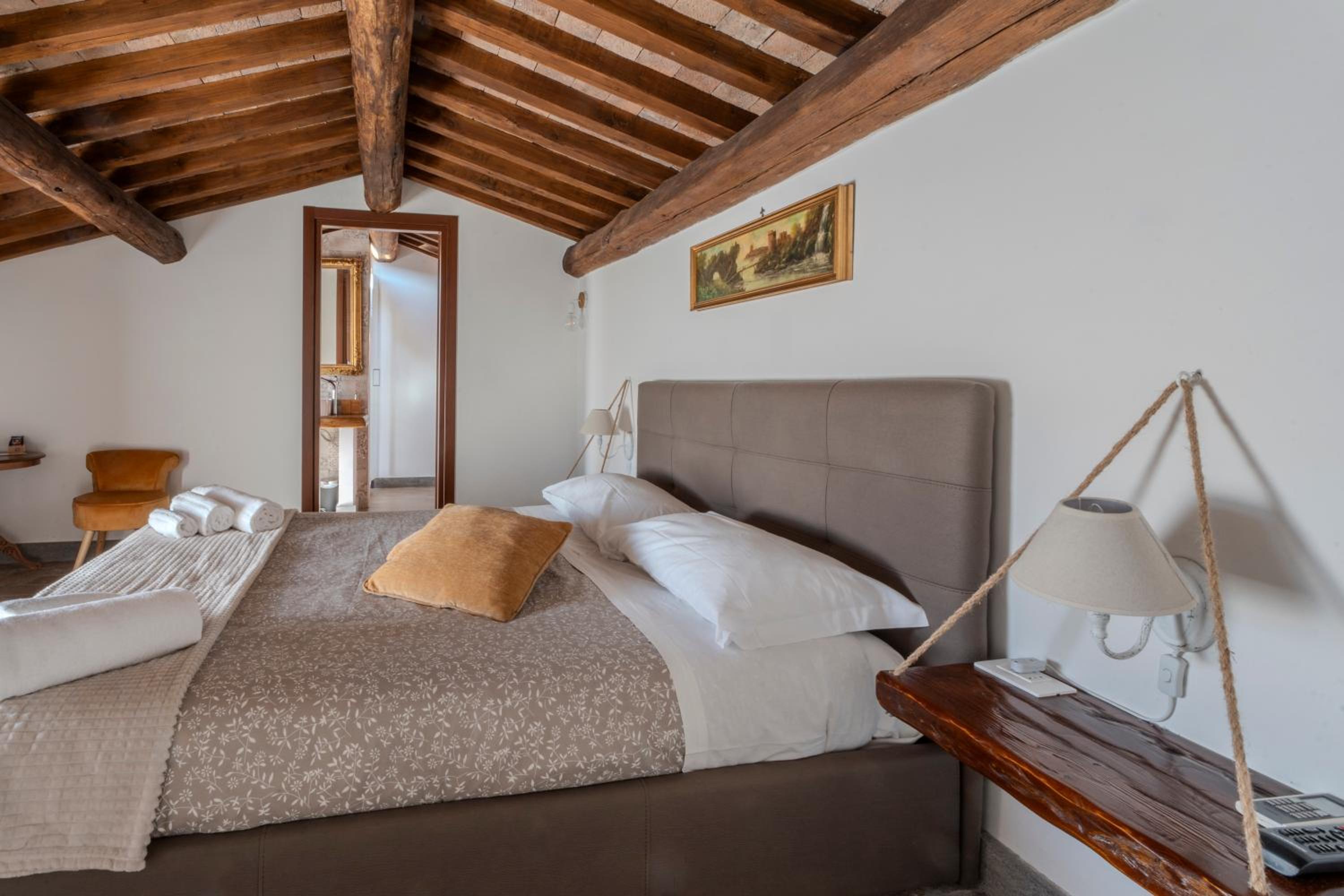 Double Room - Photo 1