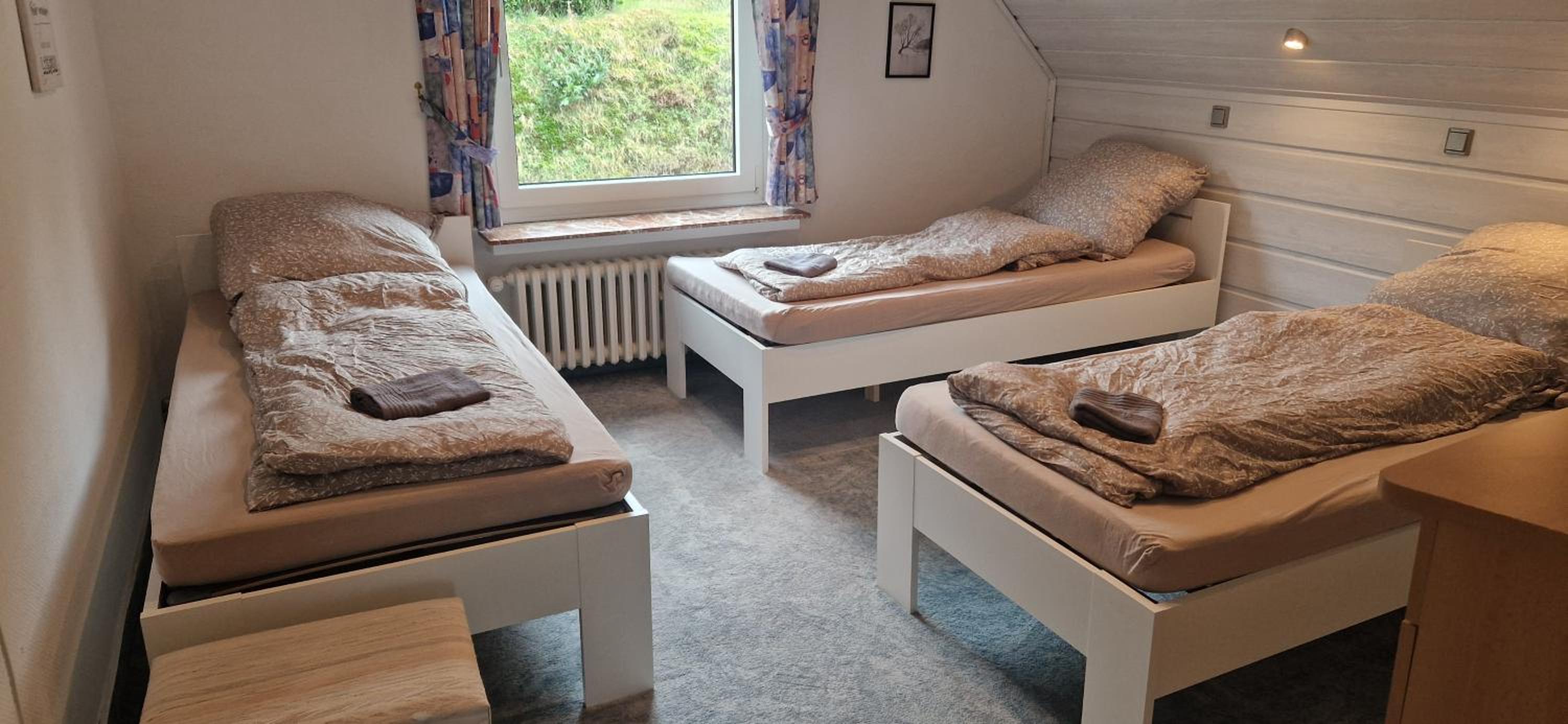 Triple Room photo 2
