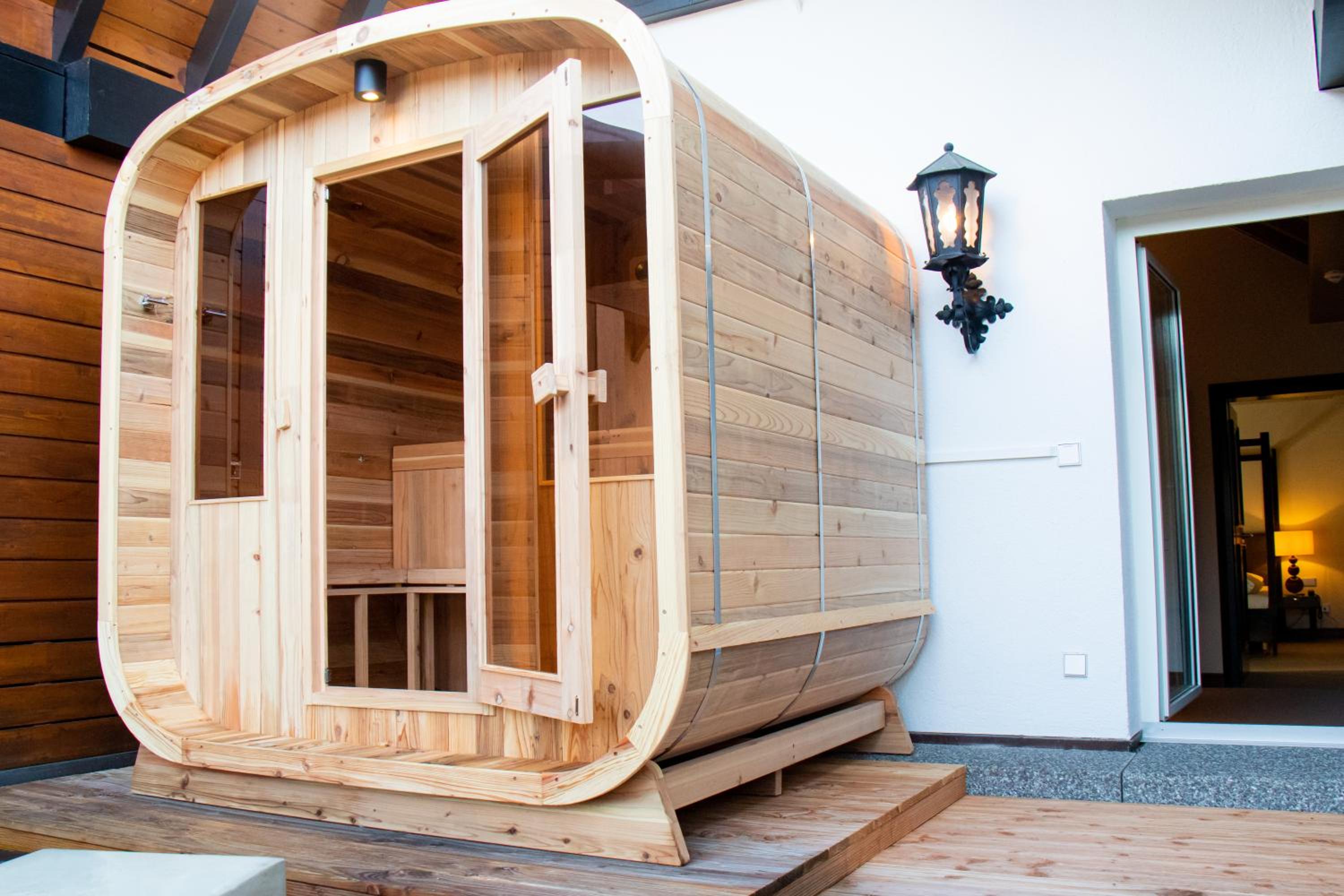 Ritter Spa Suite with Sauna - Photo 6