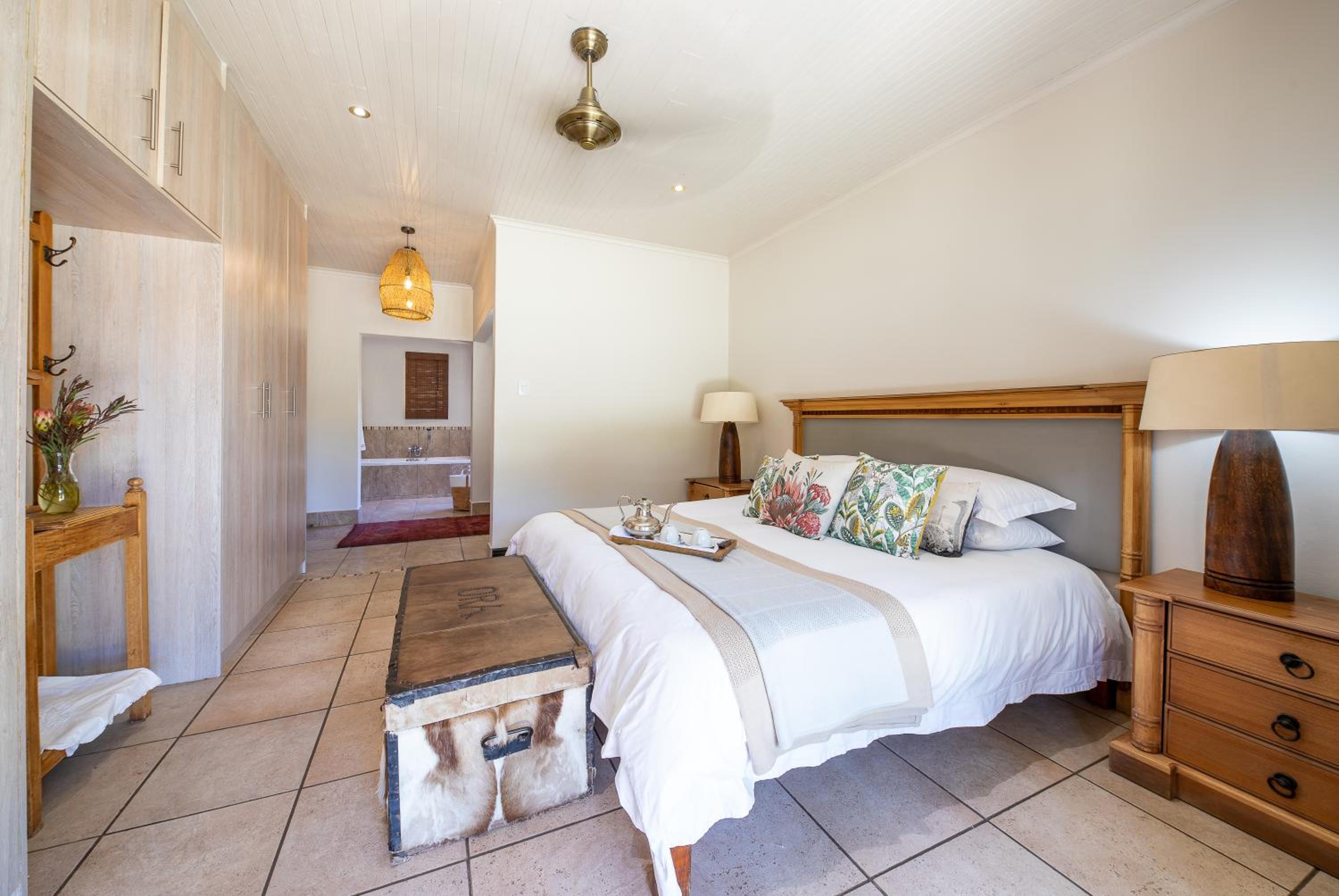 Three-Bedroom House photo 1