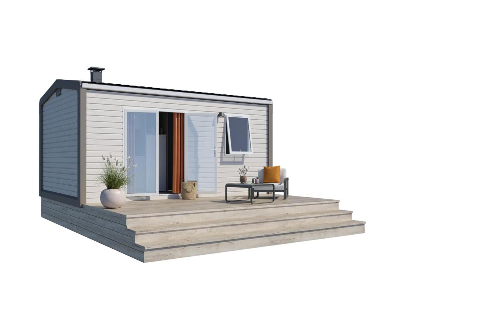 Mobile Home photo 3