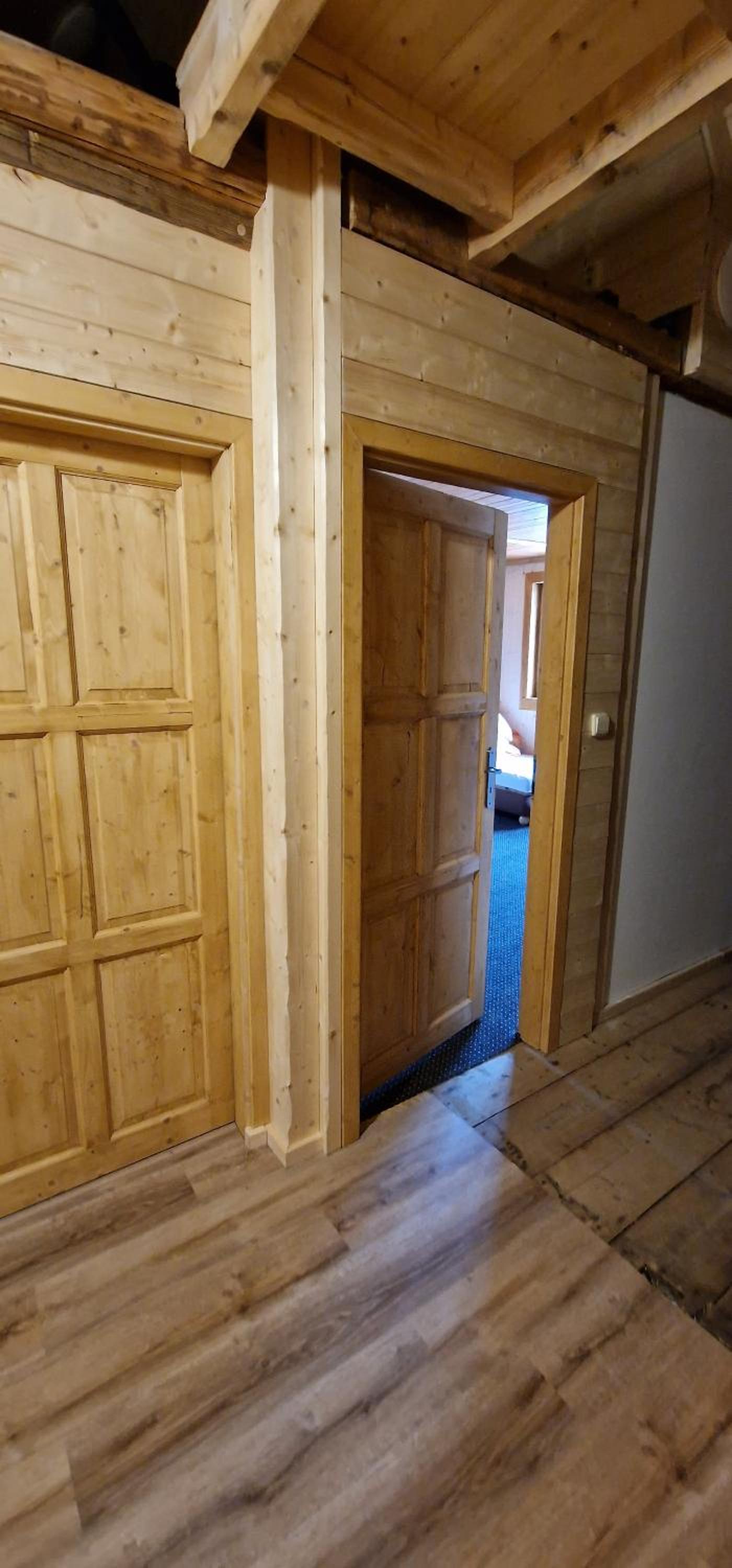 Four-Bedroom House photo 1