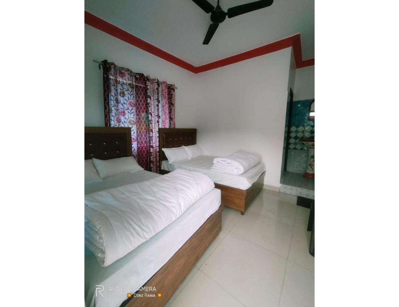 Quadruple Room photo 1