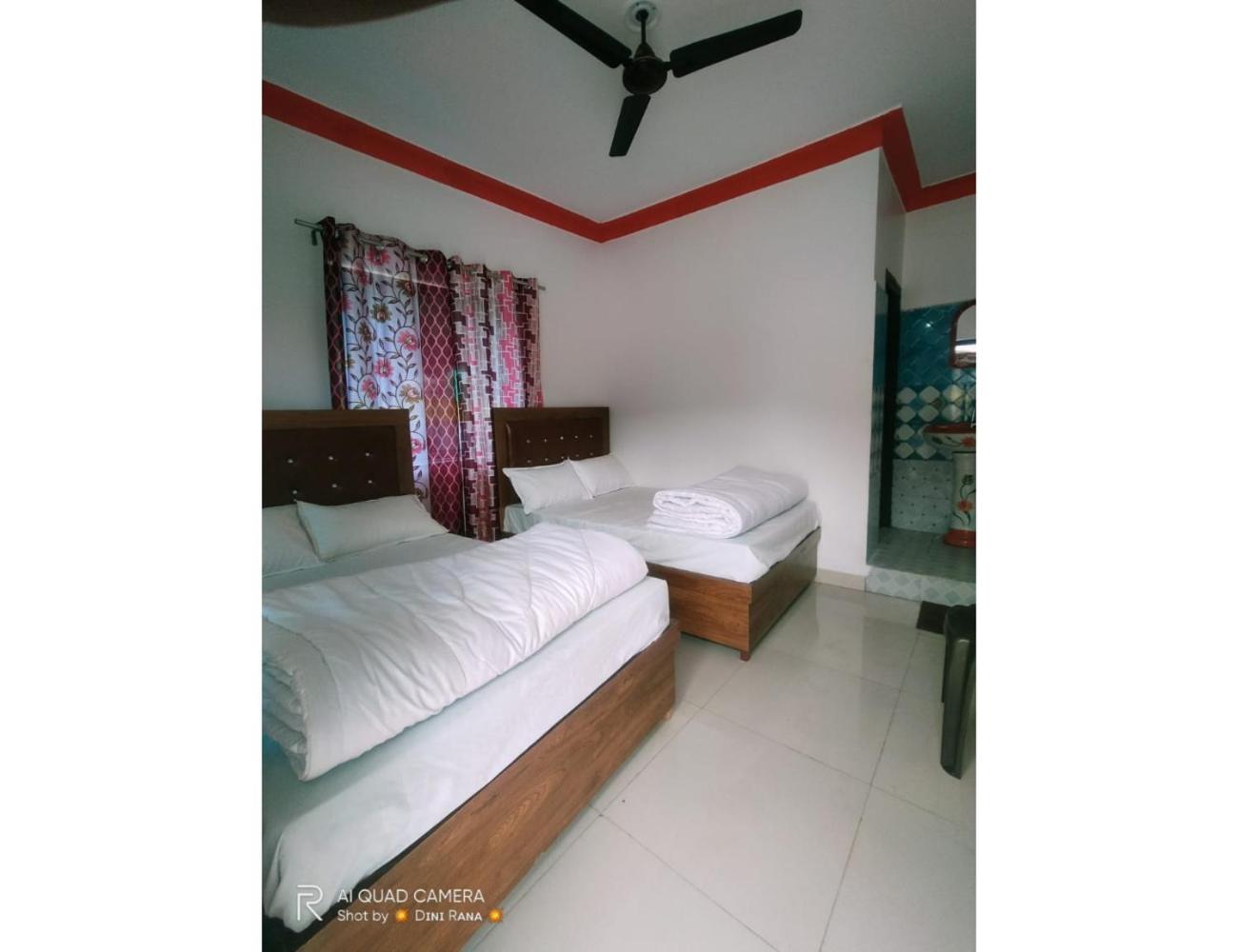 Quadruple Room photo 2
