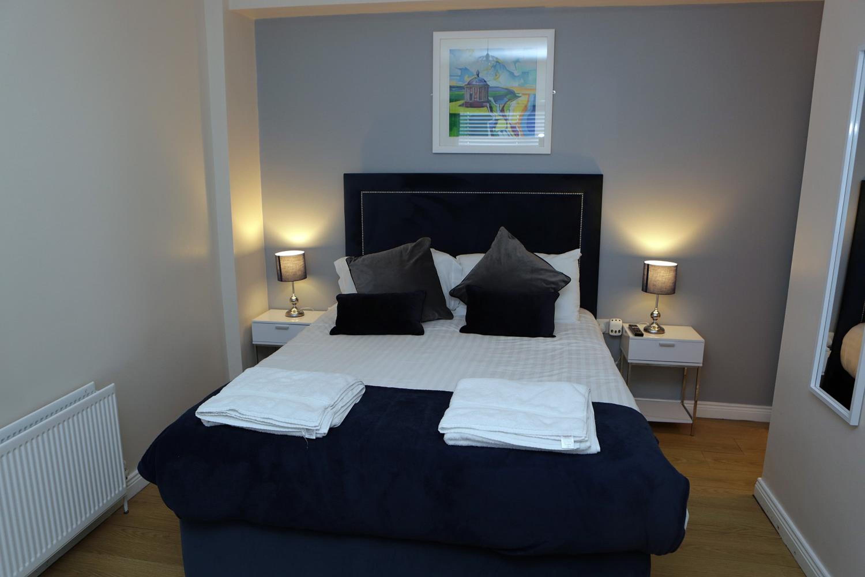 Double Room with Private Bathroom photo 1
