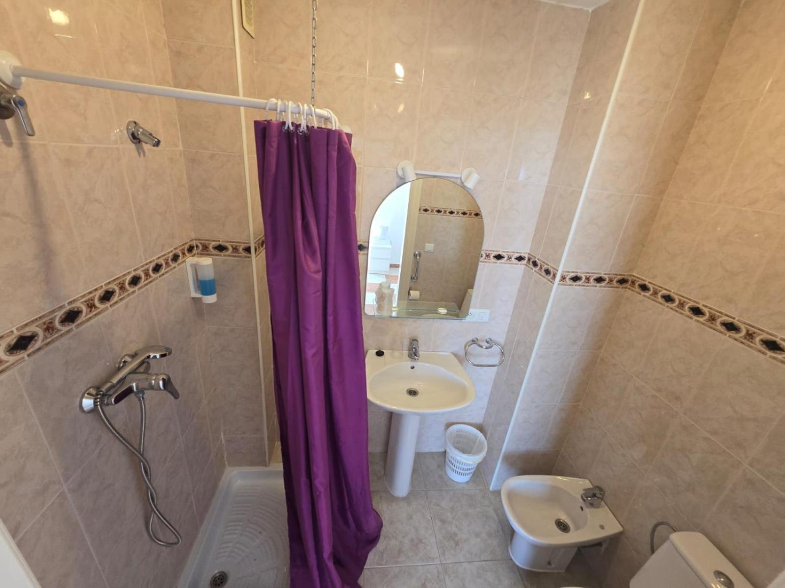 Deluxe Double or Twin Room with Sea View - Photo 4