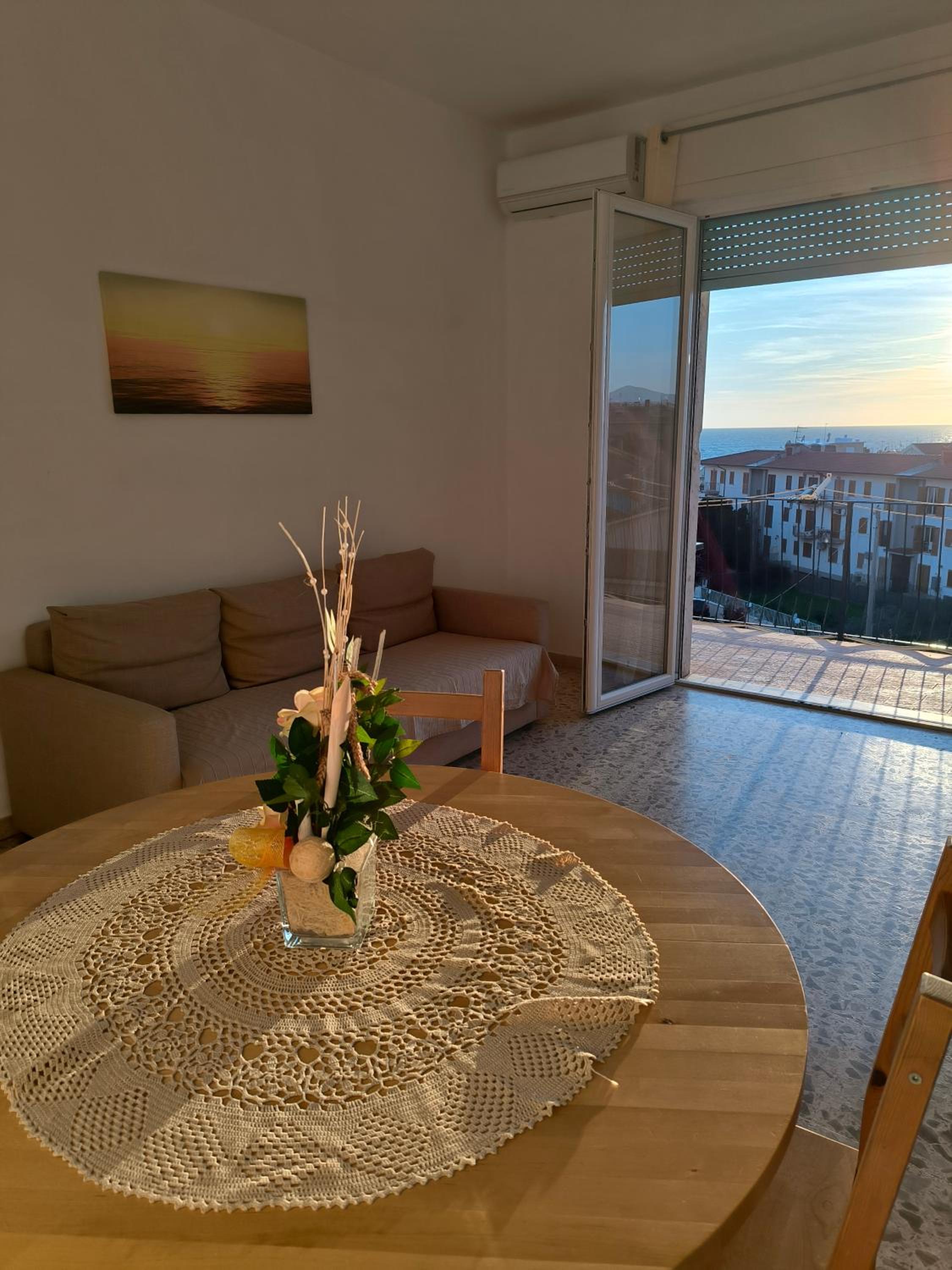 Two-Bedroom Apartment photo 3