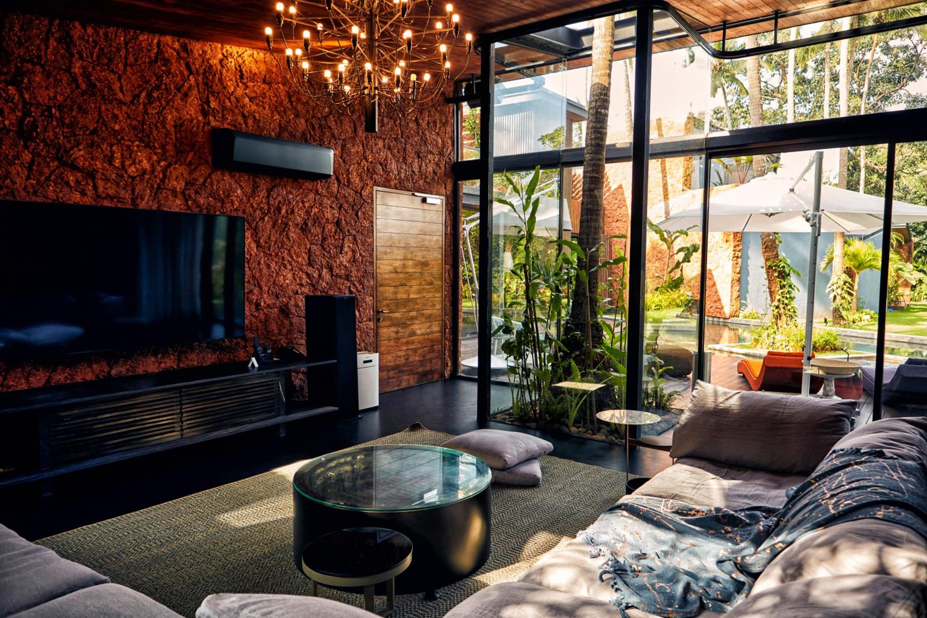 Villa With Garden View photo 1