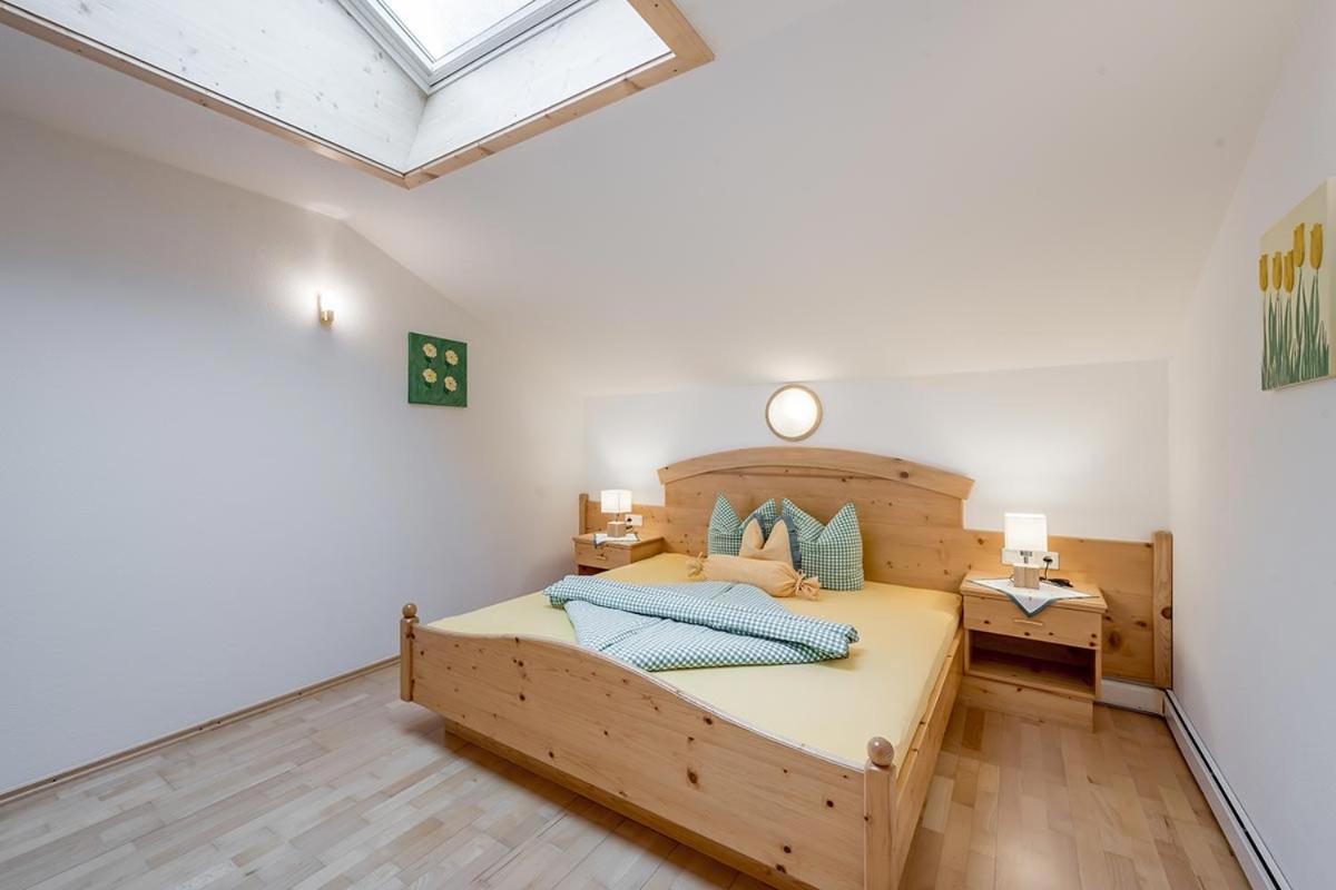 Superior One-Bedroom Apartment