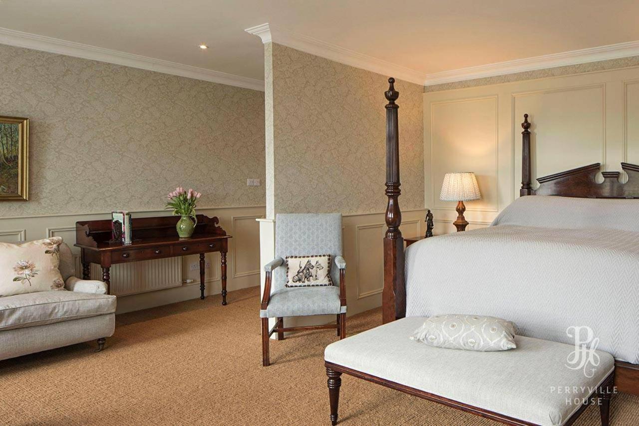 Junior Suite with Balcony photo 3
