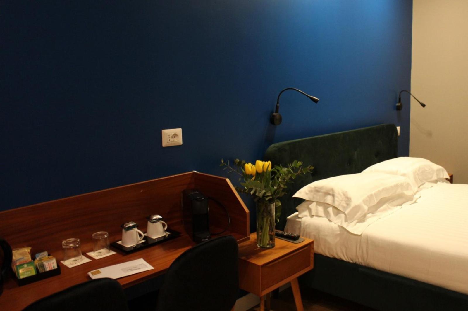 Superior Double Room photo 3