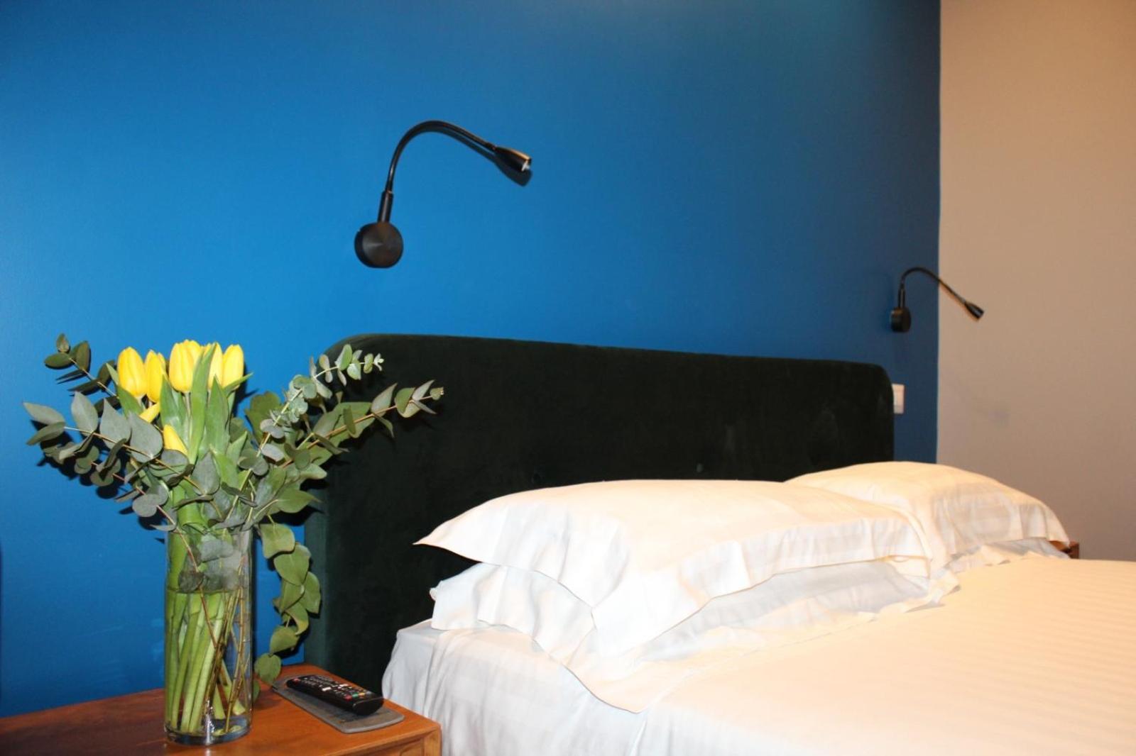 Superior Double Room photo 2