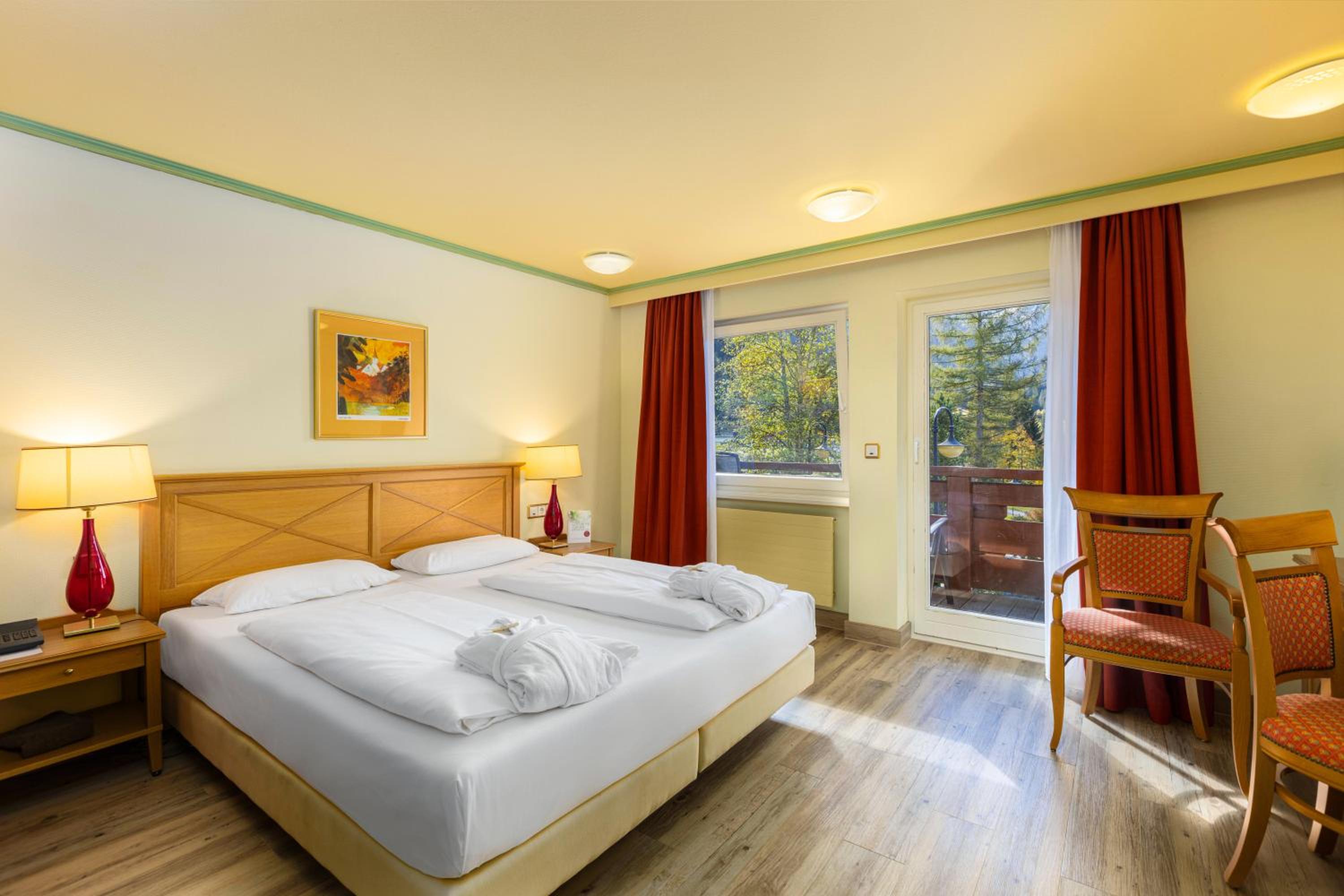 Standard Double Room - Photo 4