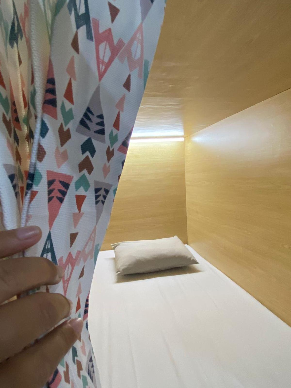 Mixed Dormitory Room photo 3