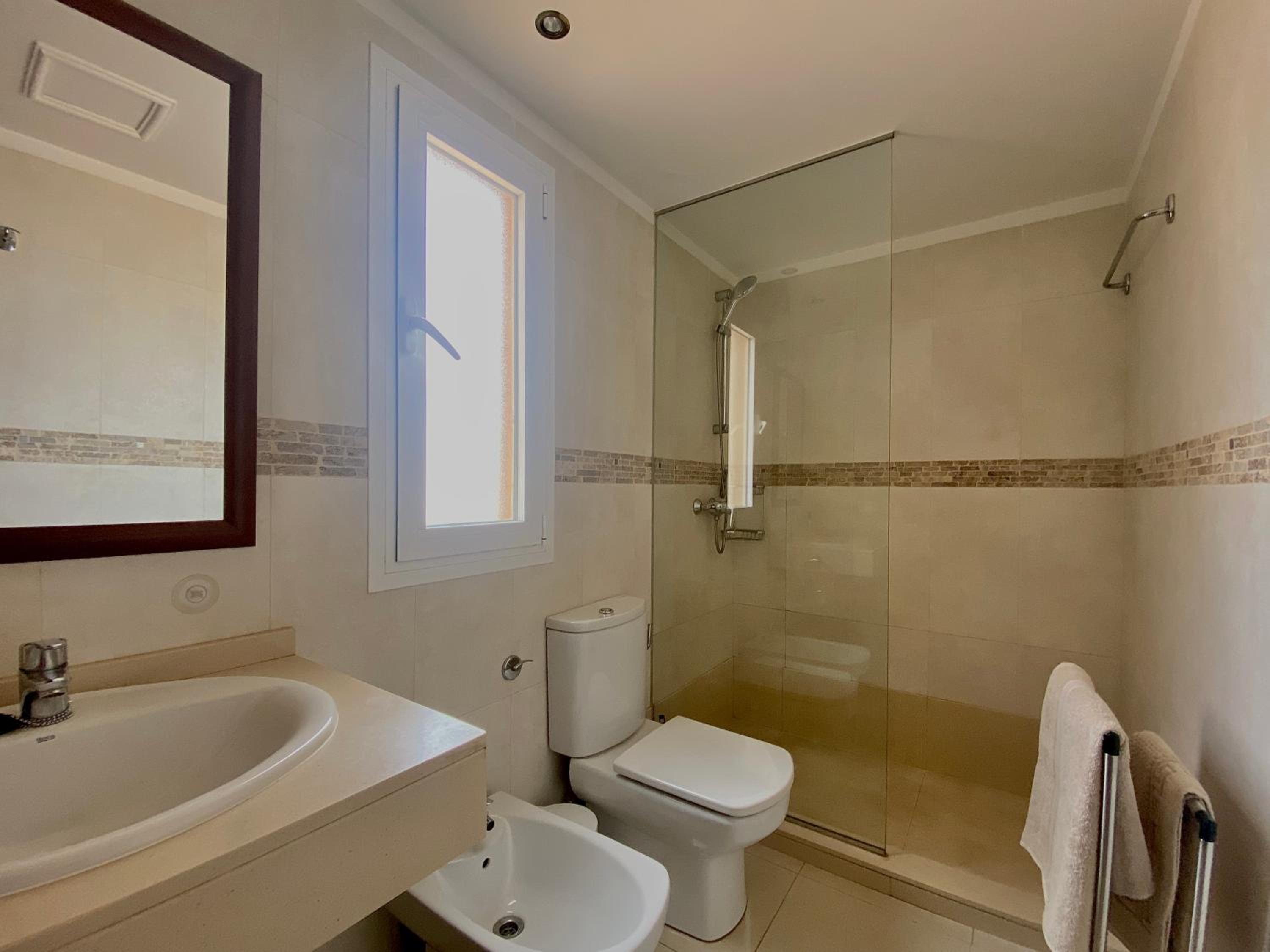 Two-Bedroom House photo 2