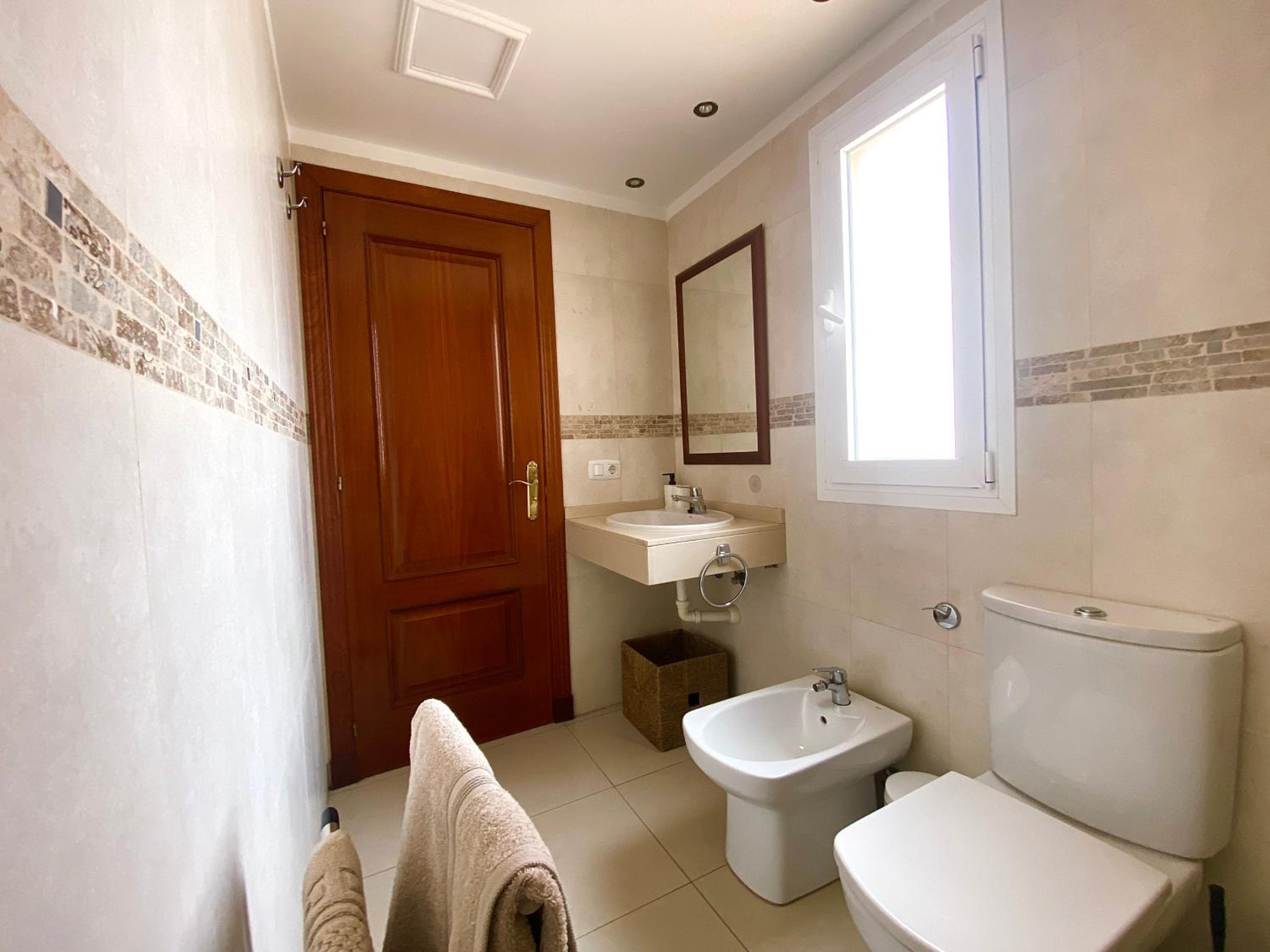 Two-Bedroom House photo 3