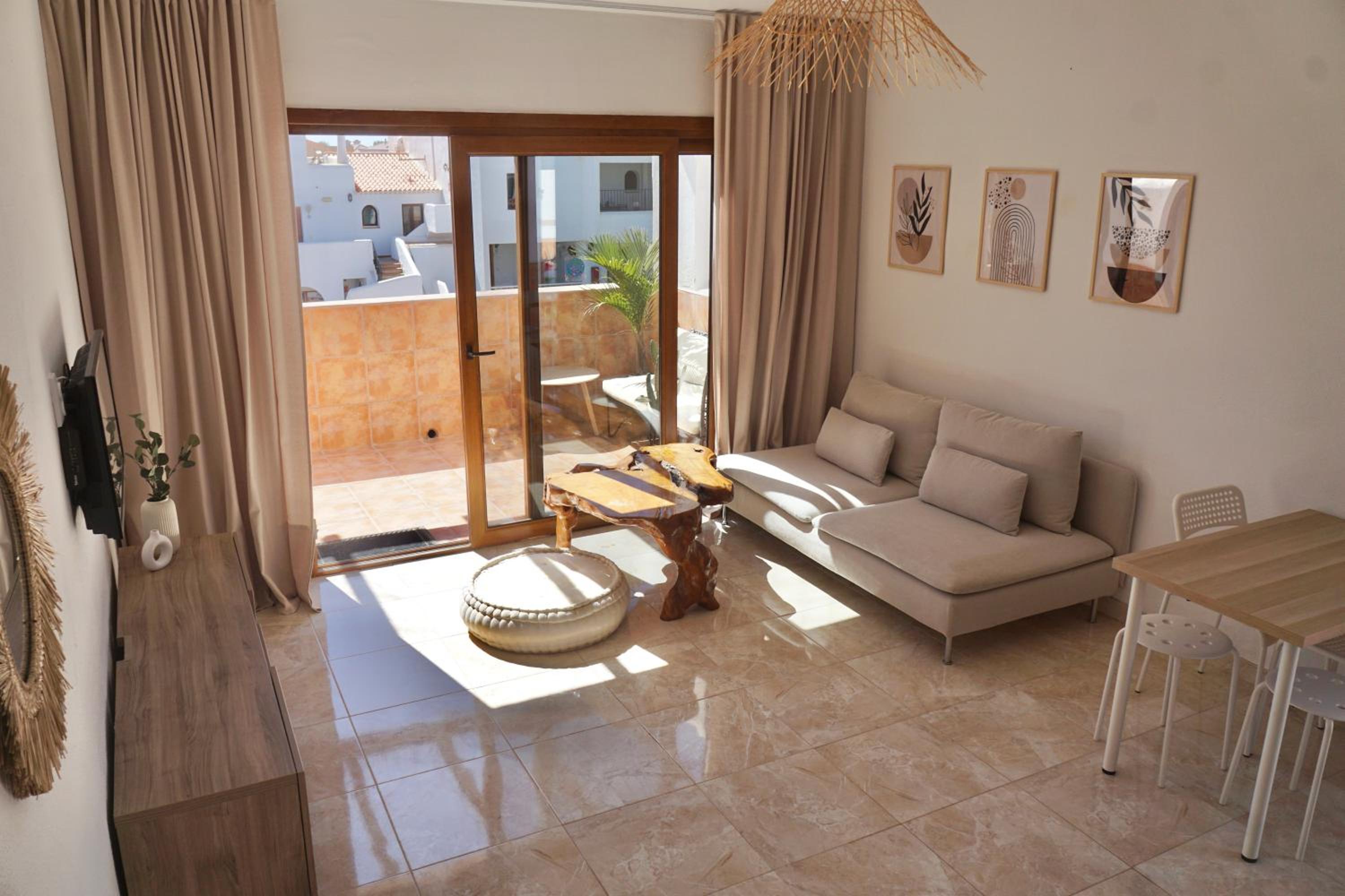 Apartamento Dúplex