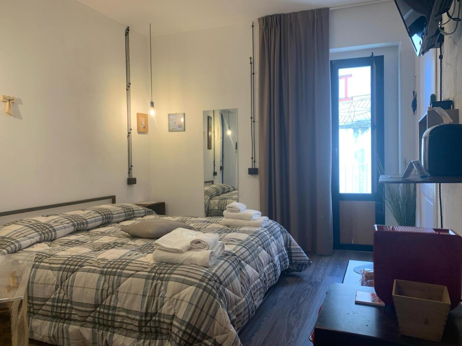 Comfort Quadruple Room