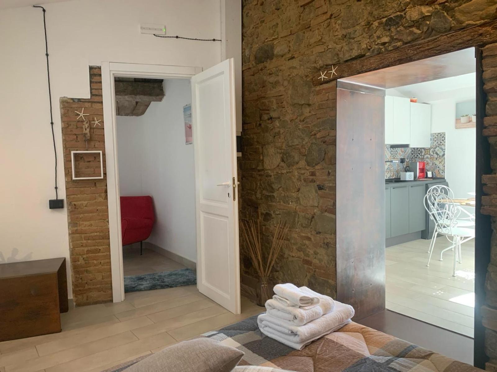 Junior Suite with Terrace