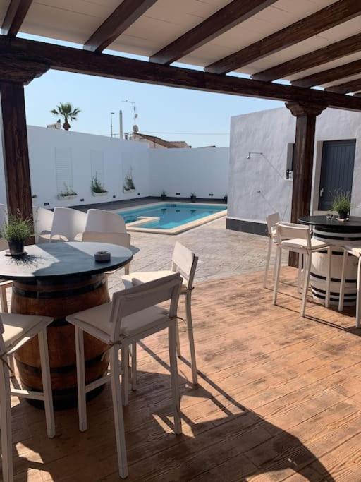 One-Bedroom Villa photo 2