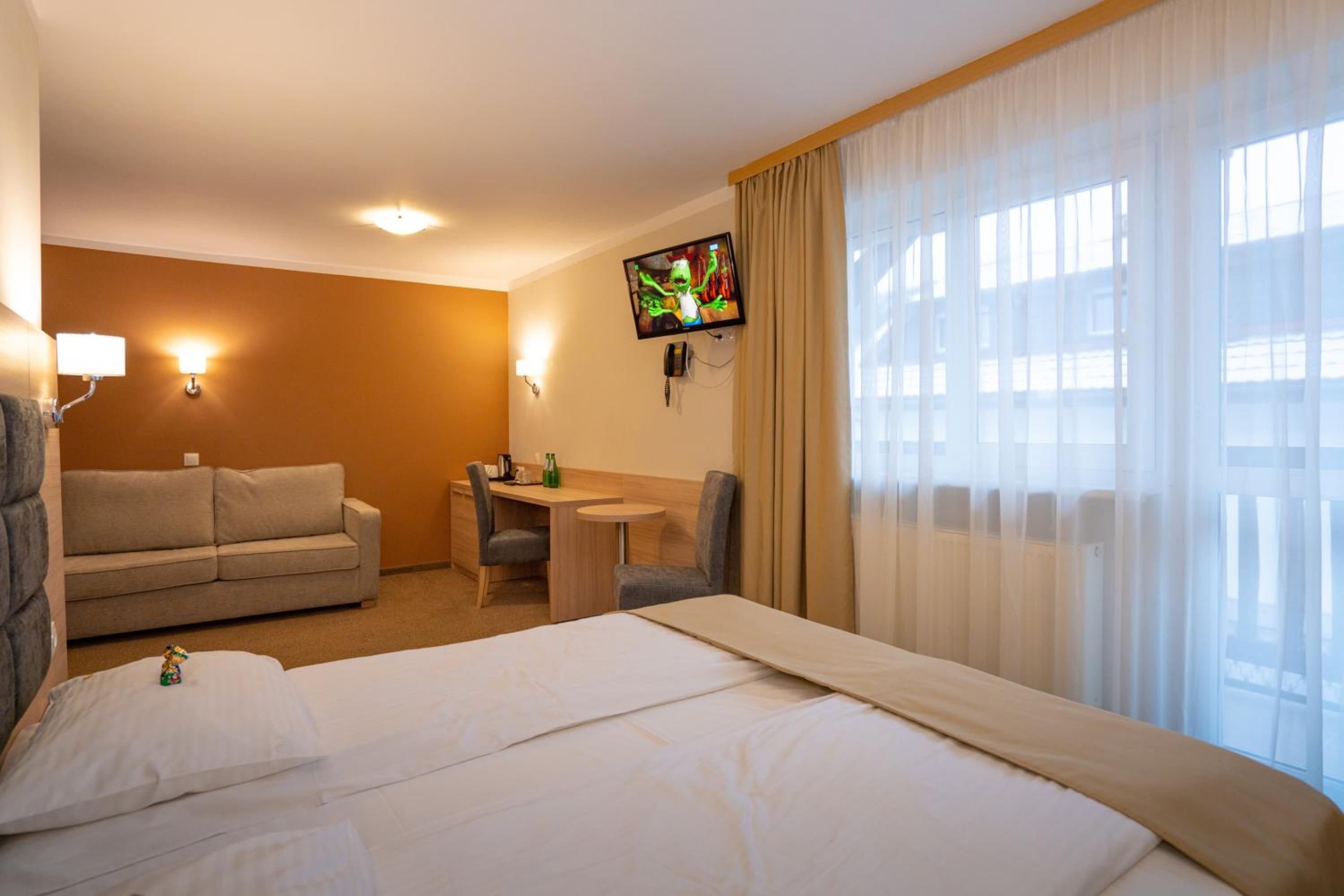 Standard Quadruple Room photo 3