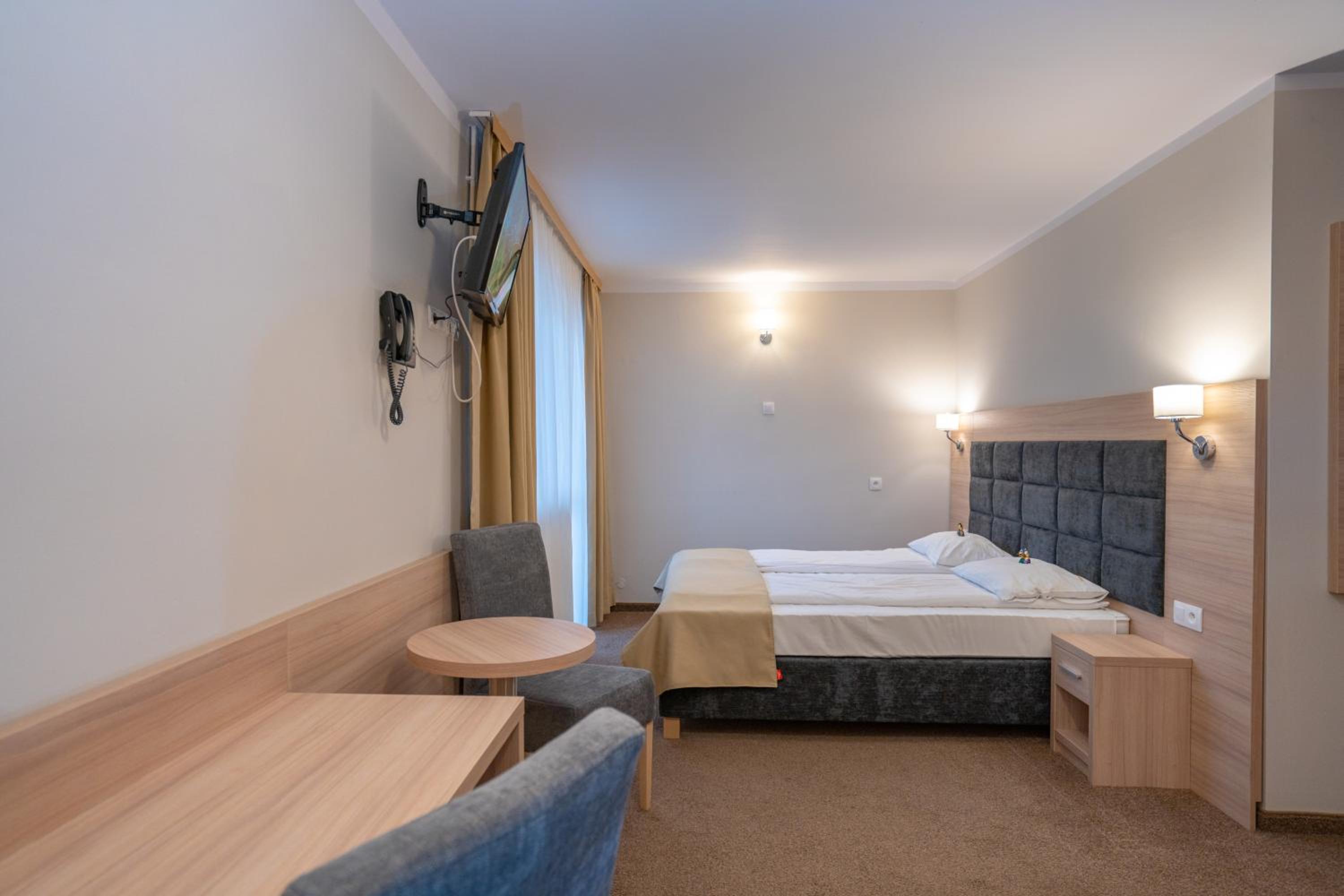Standard Quadruple Room photo 2