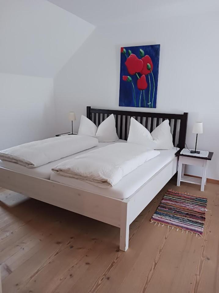 Double Room with Private Bathroom photo 1
