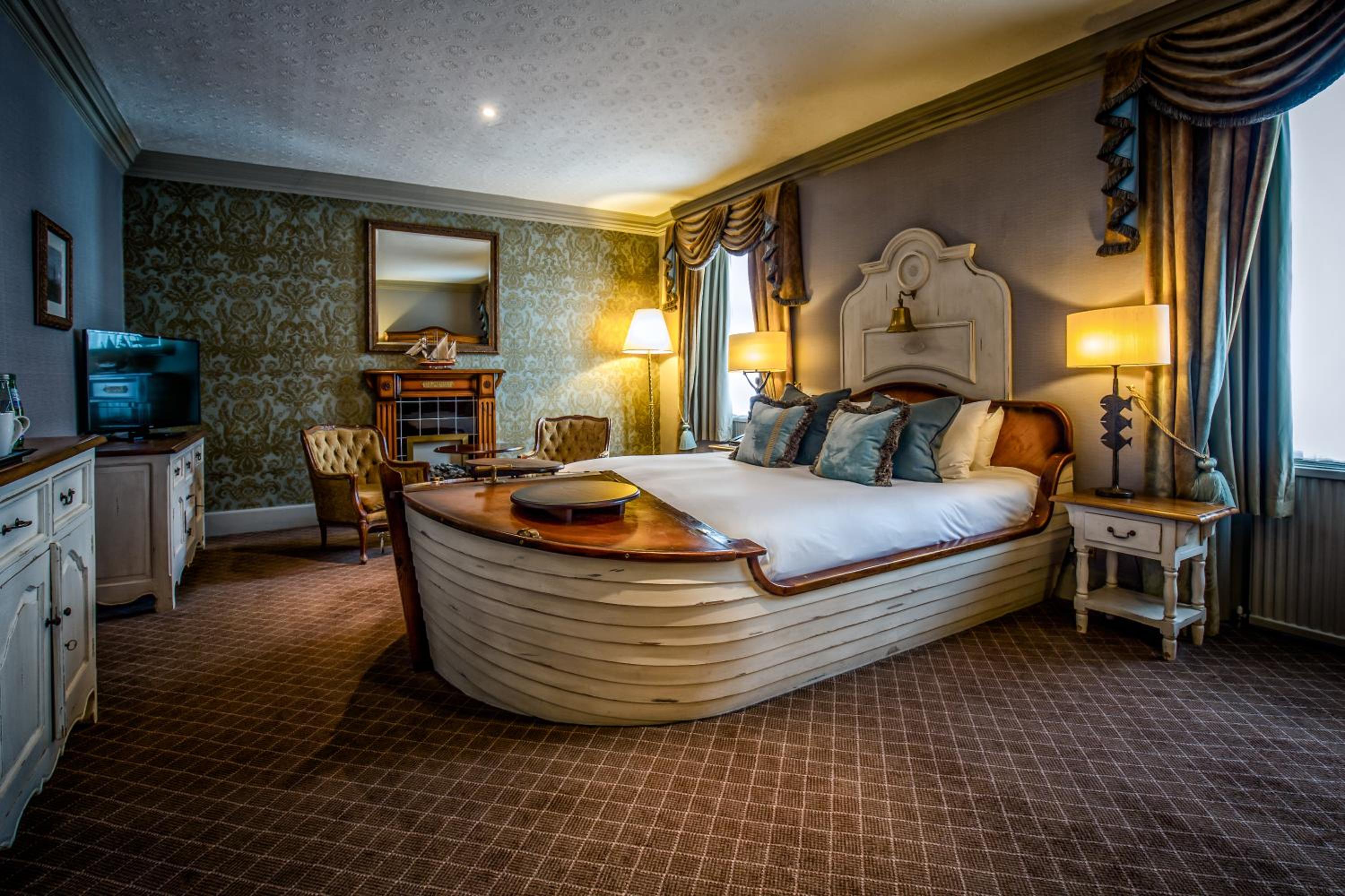 Bothy Suite - Photo 1