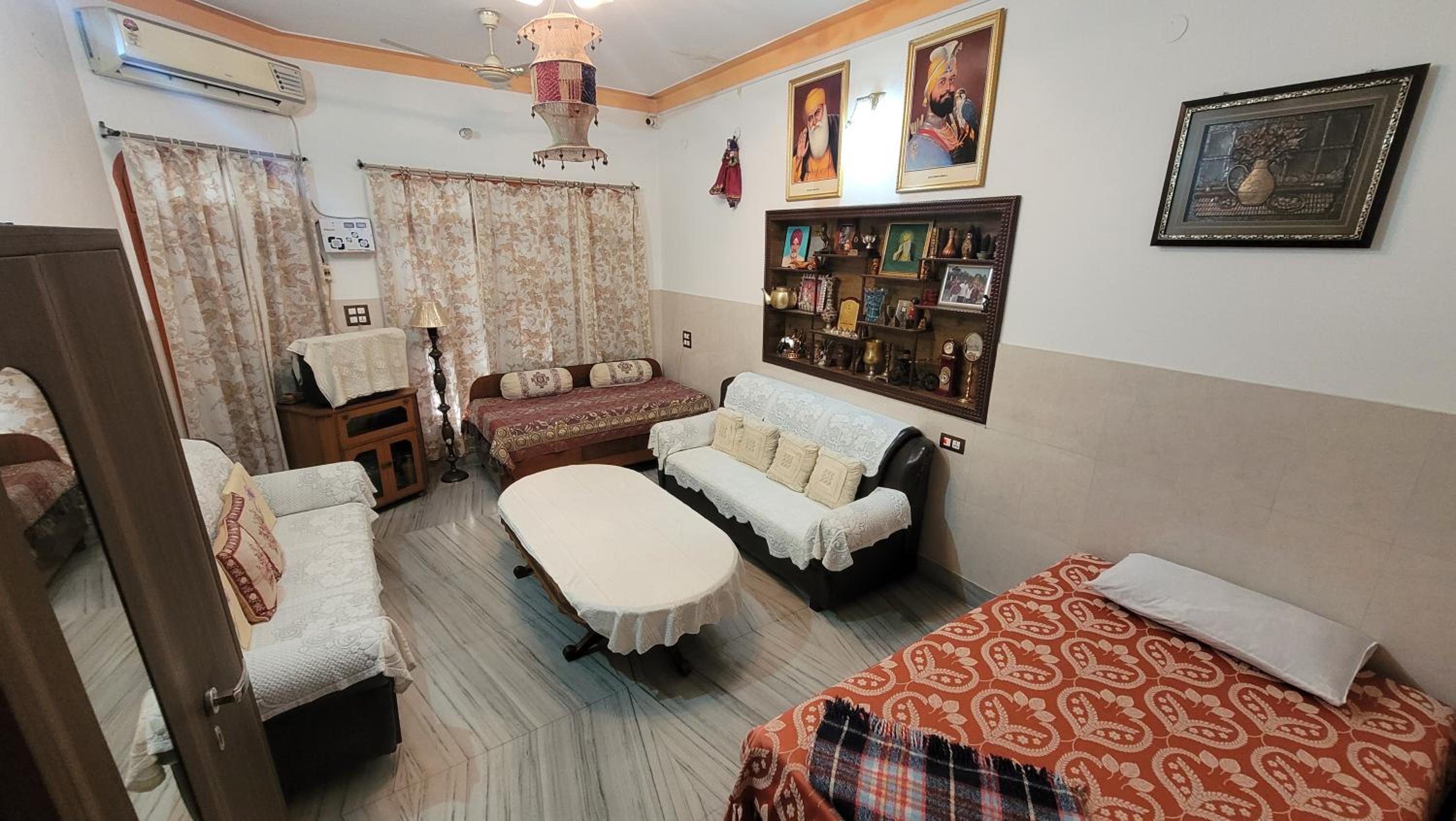 Double Or Twin Room photo 1