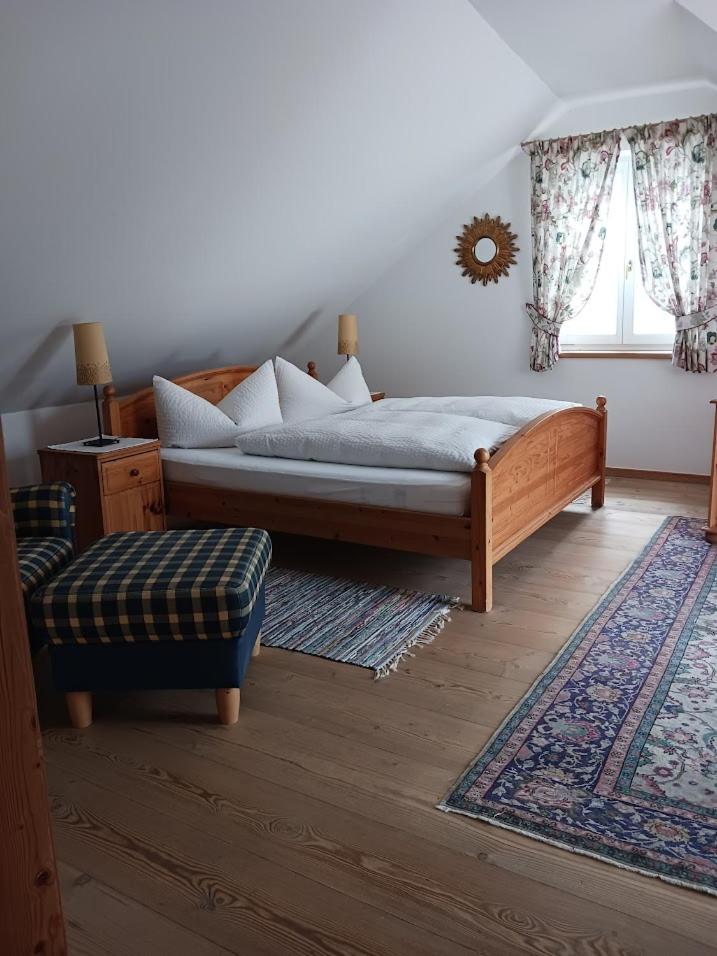 Double Room with Balcony photo 1